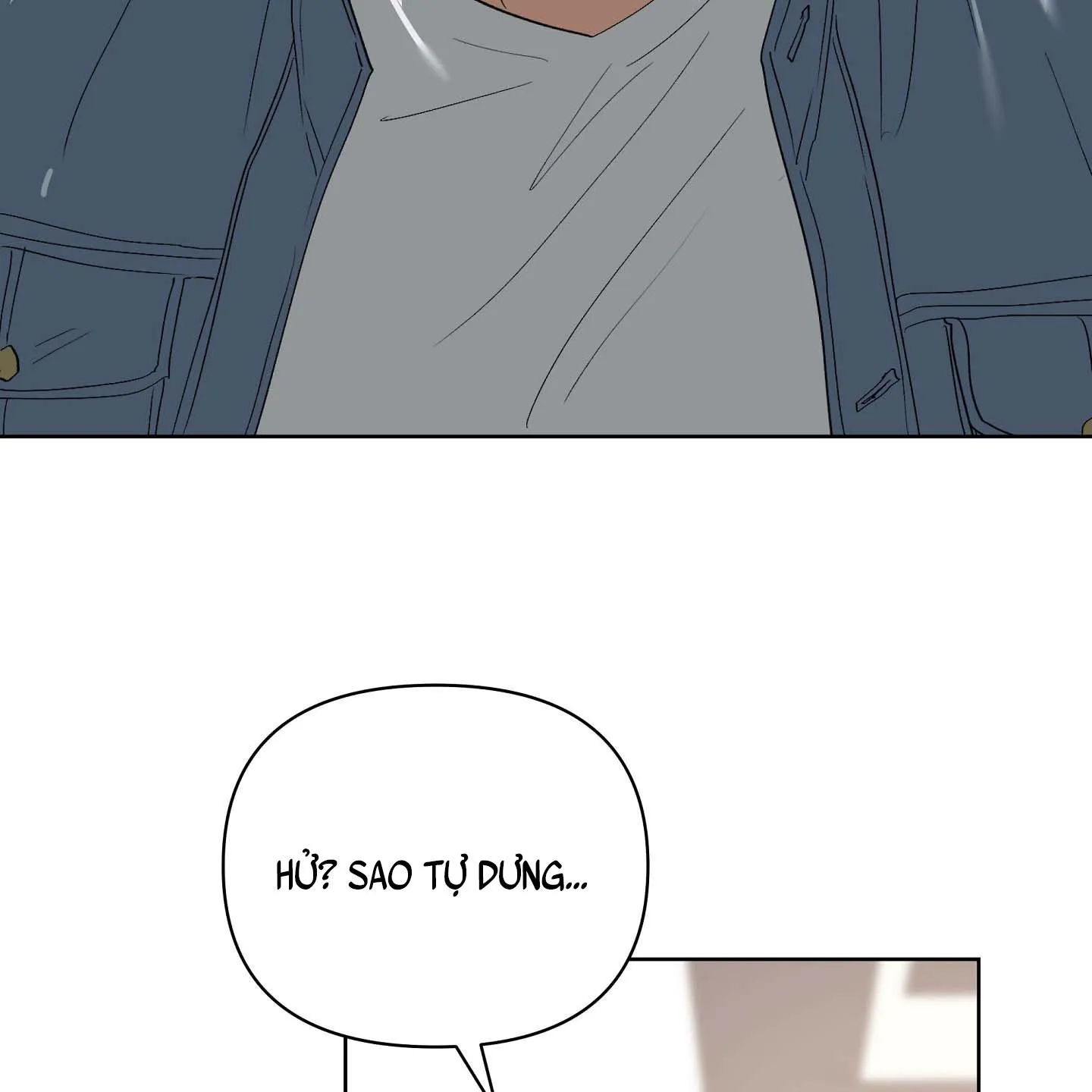 BIẾN CẬU THÀNH TÊN CUỒNG DÂM Chapter 20 Trang 50