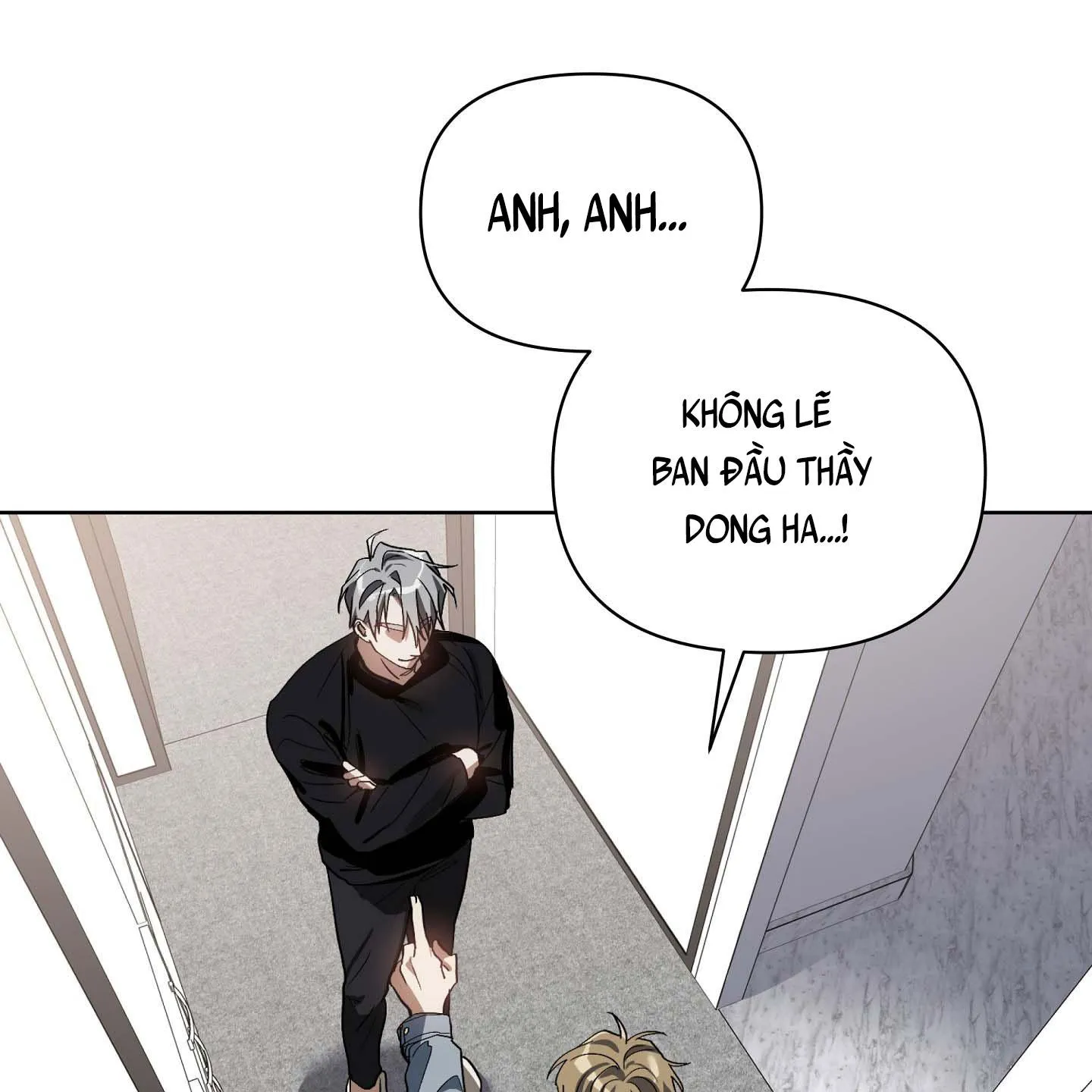 BIẾN CẬU THÀNH TÊN CUỒNG DÂM Chapter 20 Trang 57