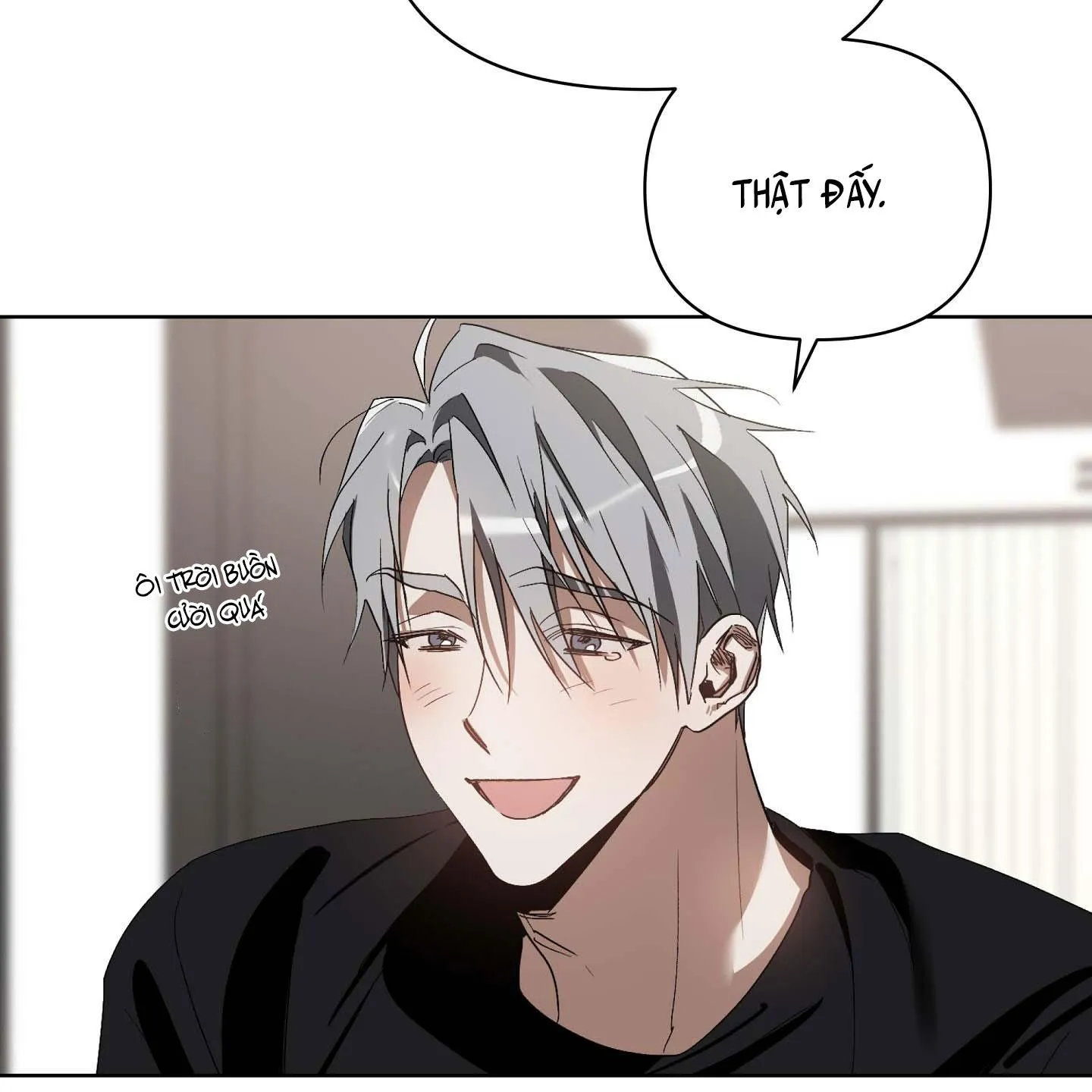 BIẾN CẬU THÀNH TÊN CUỒNG DÂM Chapter 20 Trang 60