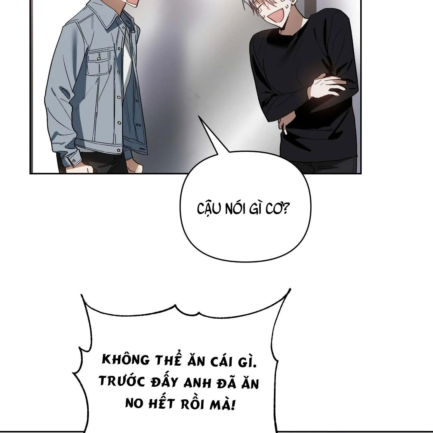 BIẾN CẬU THÀNH TÊN CUỒNG DÂM Chapter 20 Trang 62