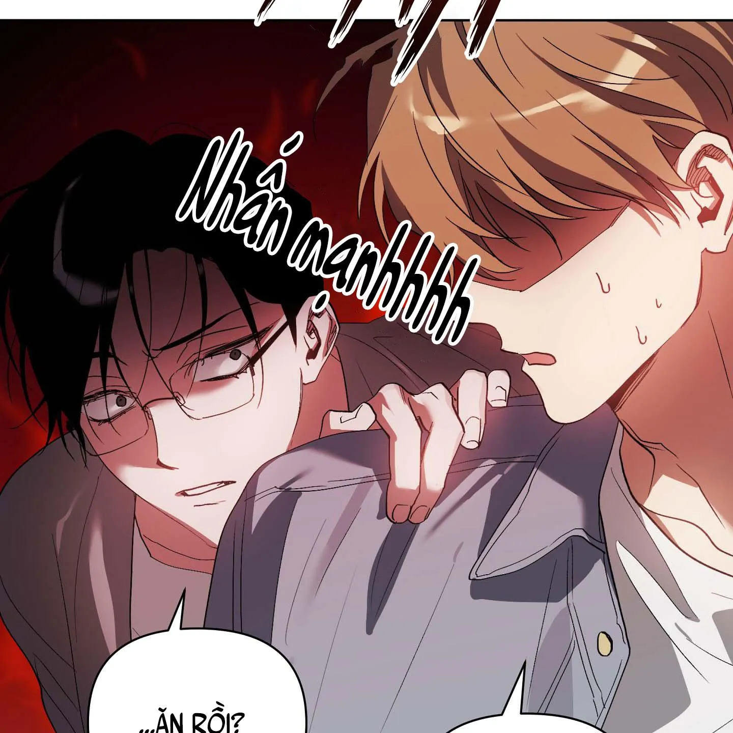 BIẾN CẬU THÀNH TÊN CUỒNG DÂM Chapter 20 Trang 64