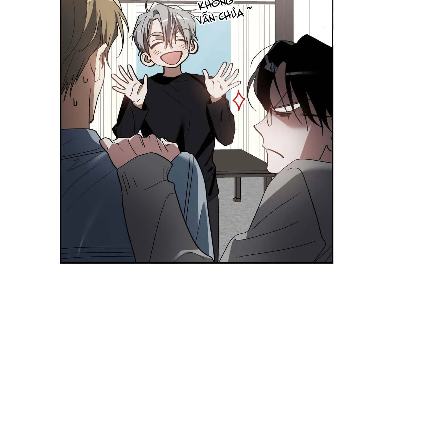 BIẾN CẬU THÀNH TÊN CUỒNG DÂM Chapter 20 Trang 66