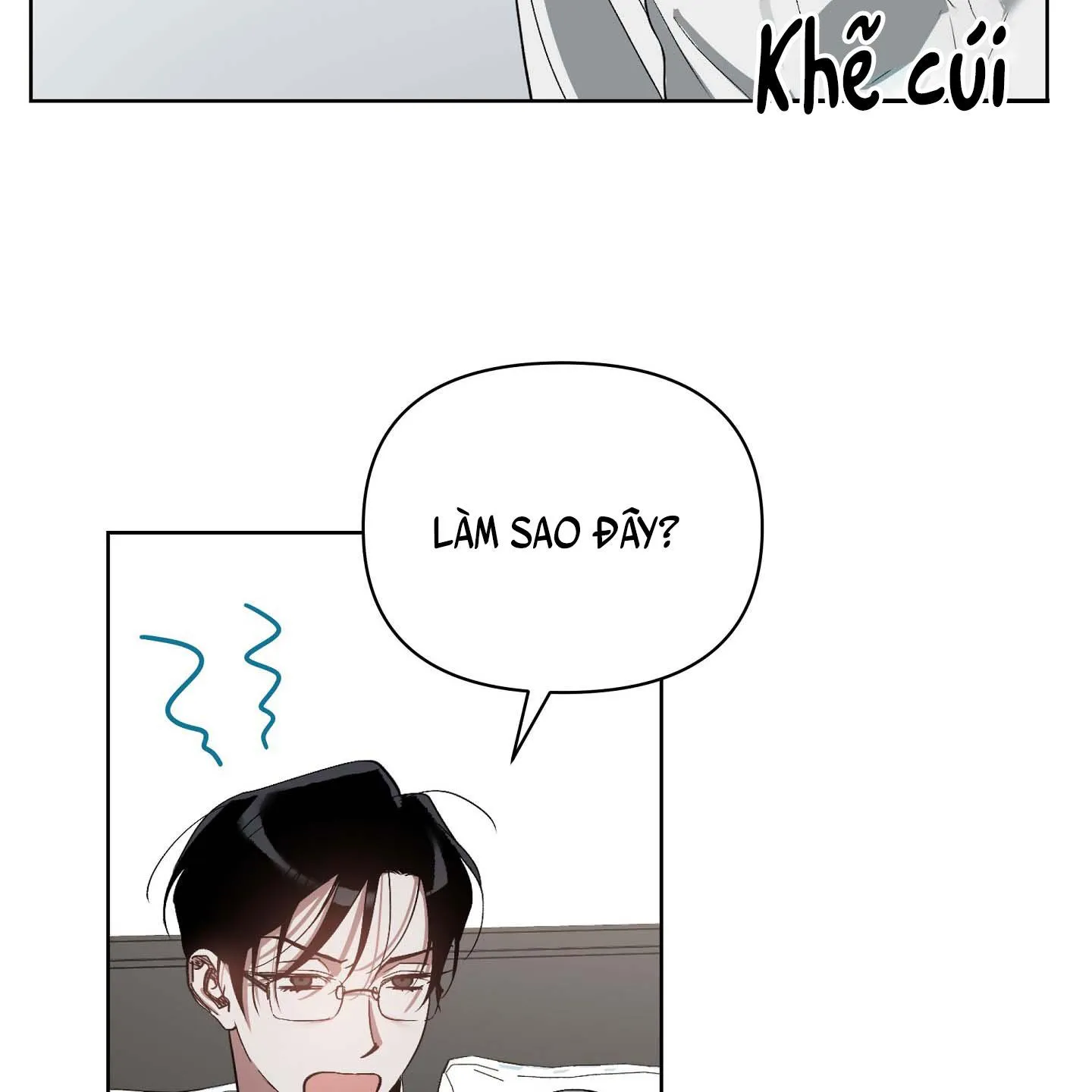 BIẾN CẬU THÀNH TÊN CUỒNG DÂM Chapter 20 Trang 72