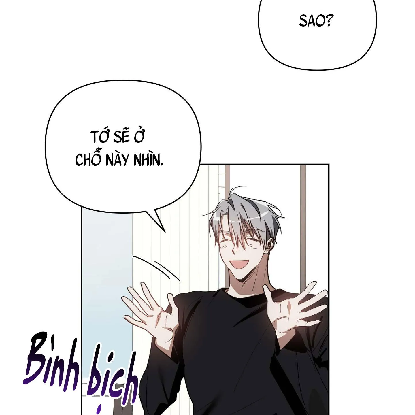 BIẾN CẬU THÀNH TÊN CUỒNG DÂM Chapter 20 Trang 75