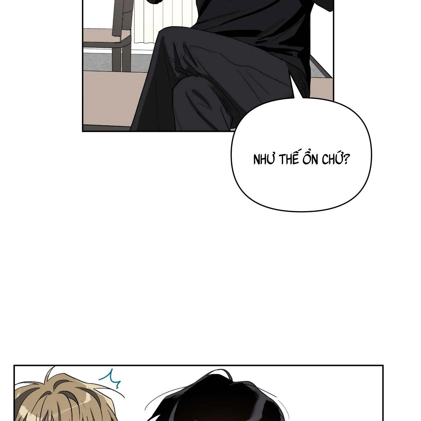 BIẾN CẬU THÀNH TÊN CUỒNG DÂM Chapter 20 Trang 76