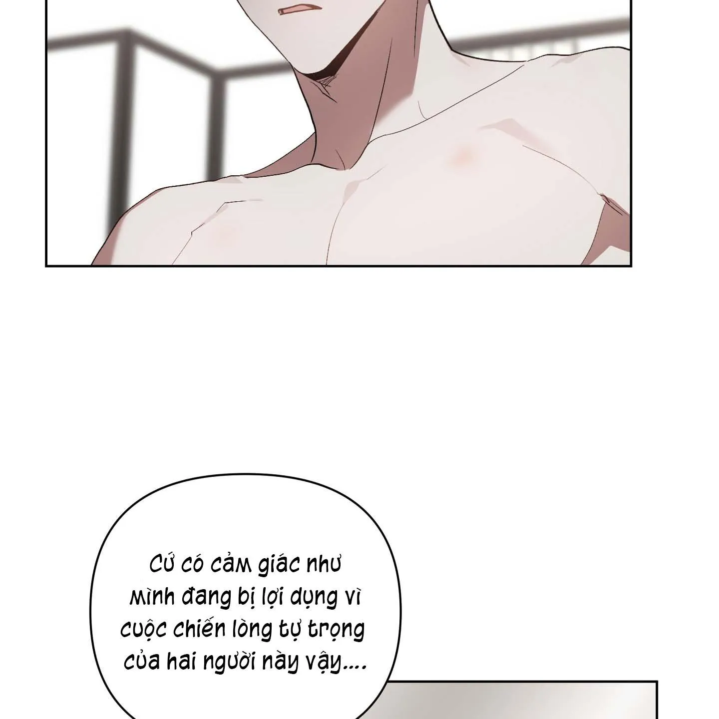 BIẾN CẬU THÀNH TÊN CUỒNG DÂM Chapter 20 Trang 81