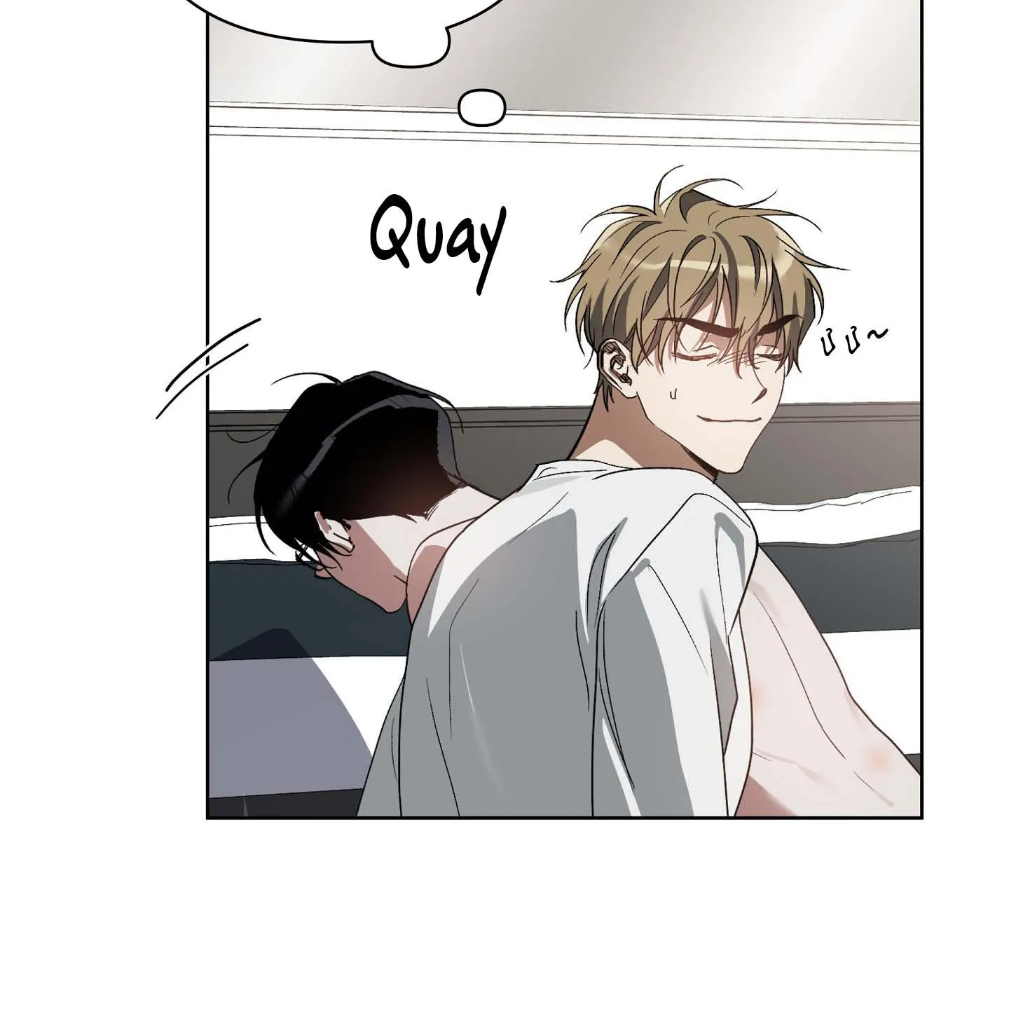 BIẾN CẬU THÀNH TÊN CUỒNG DÂM Chapter 20 Trang 82