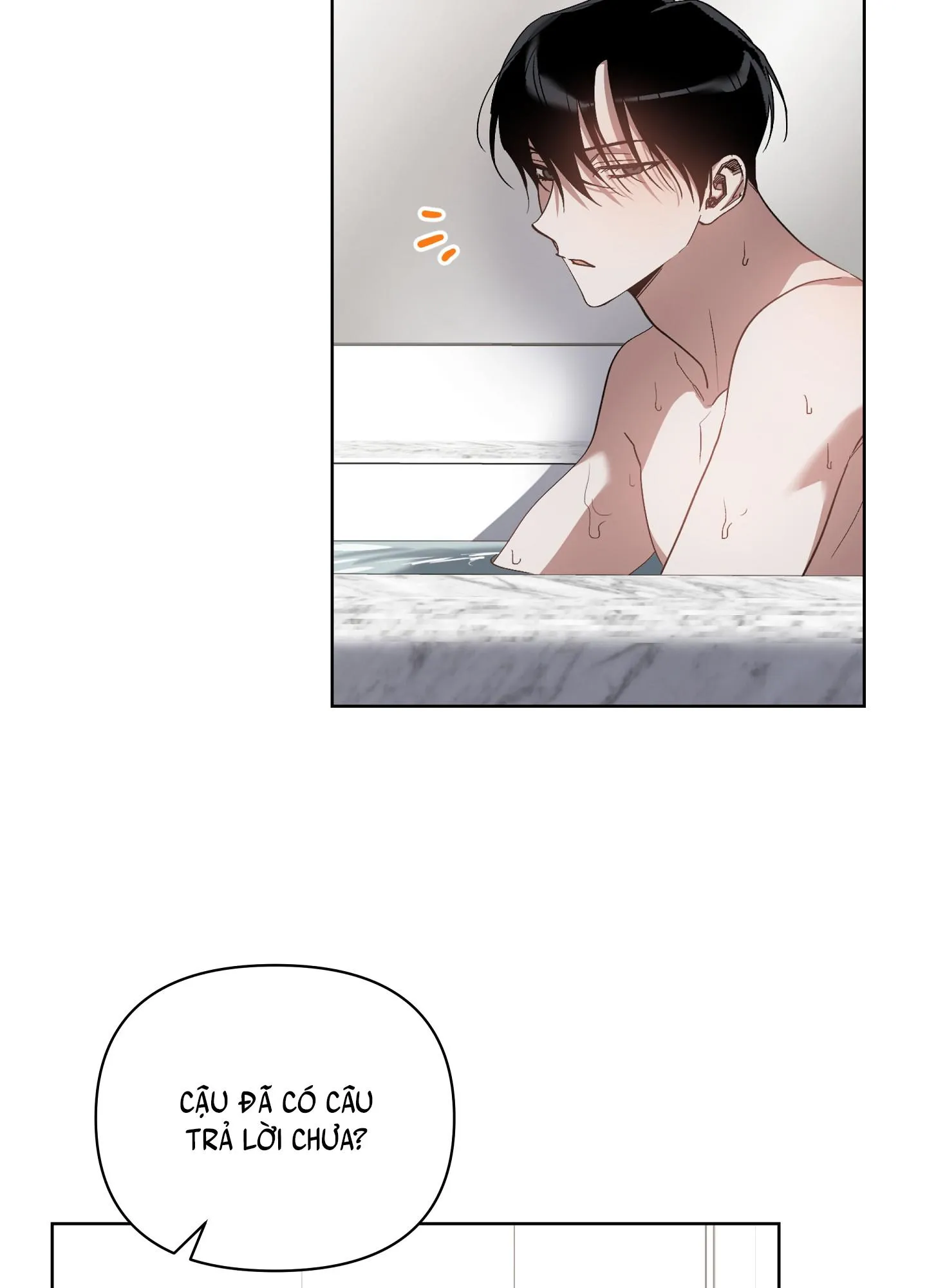 BIẾN CẬU THÀNH TÊN CUỒNG DÂM Chapter 22 Trang 11