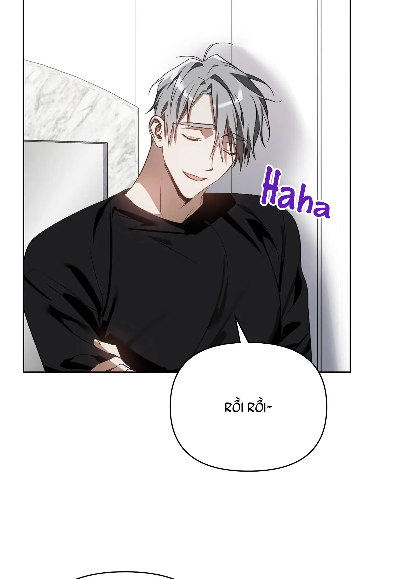 BIẾN CẬU THÀNH TÊN CUỒNG DÂM Chapter 22 Trang 12