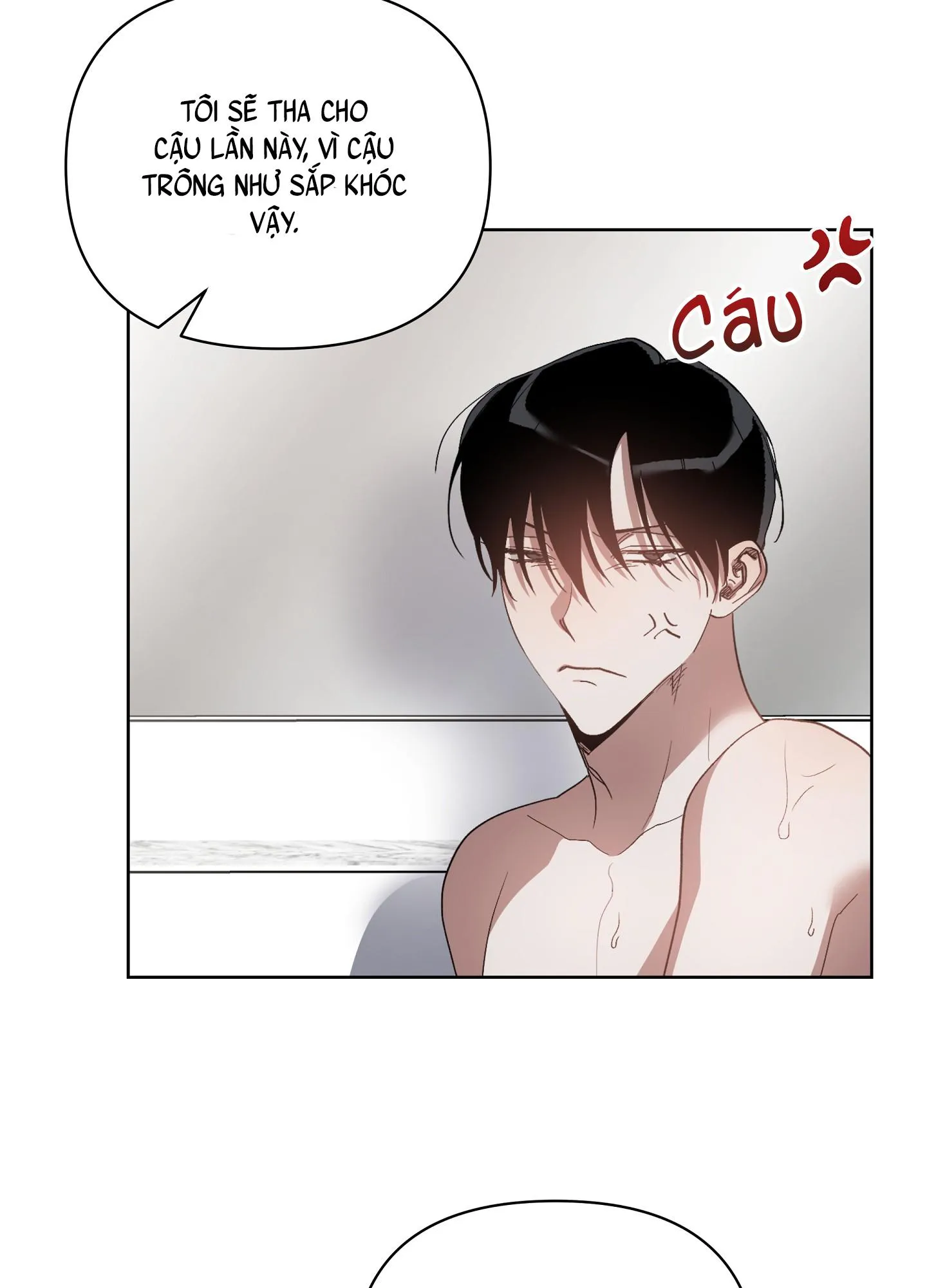 BIẾN CẬU THÀNH TÊN CUỒNG DÂM Chapter 22 Trang 13