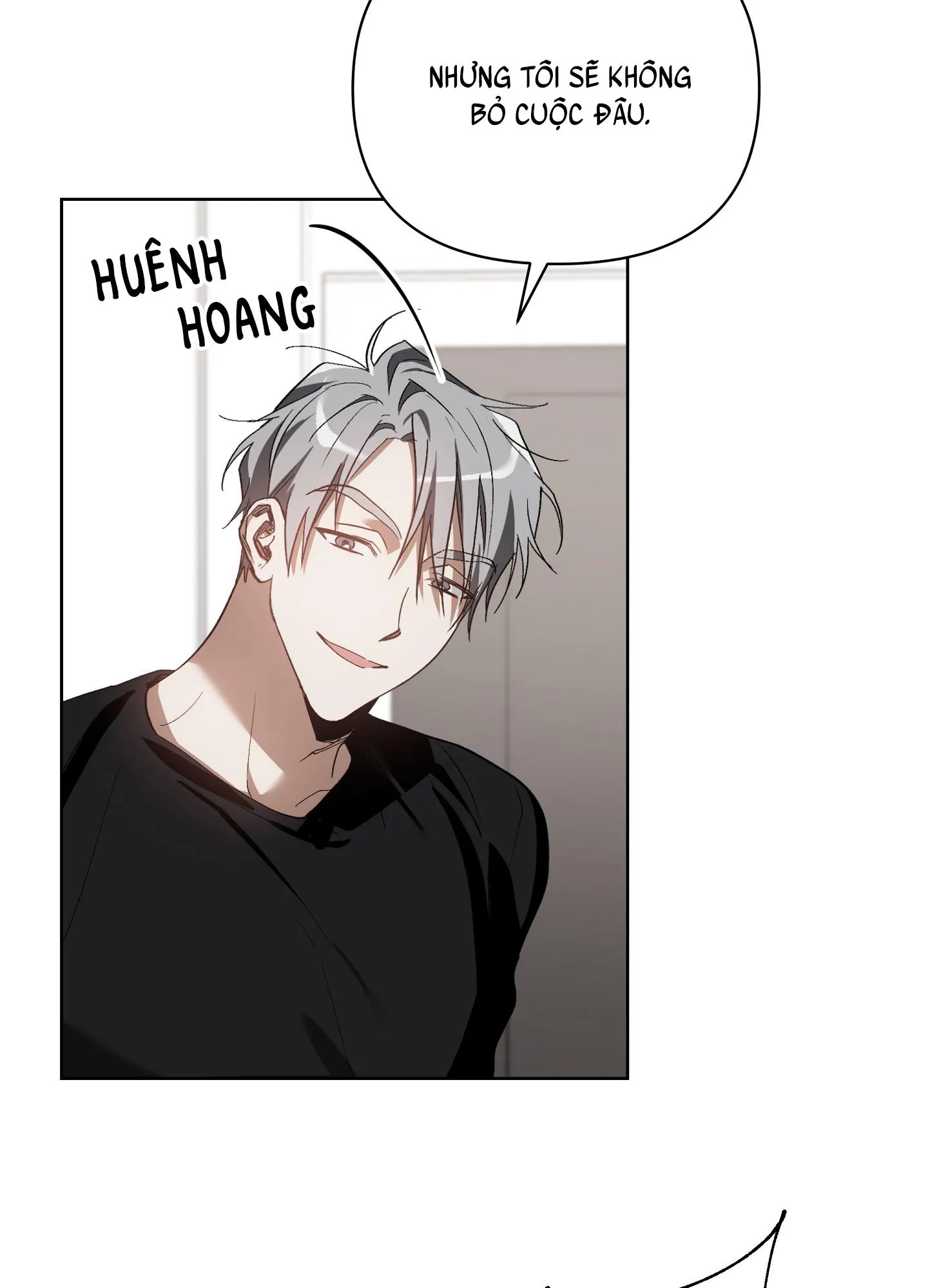 BIẾN CẬU THÀNH TÊN CUỒNG DÂM Chapter 22 Trang 14