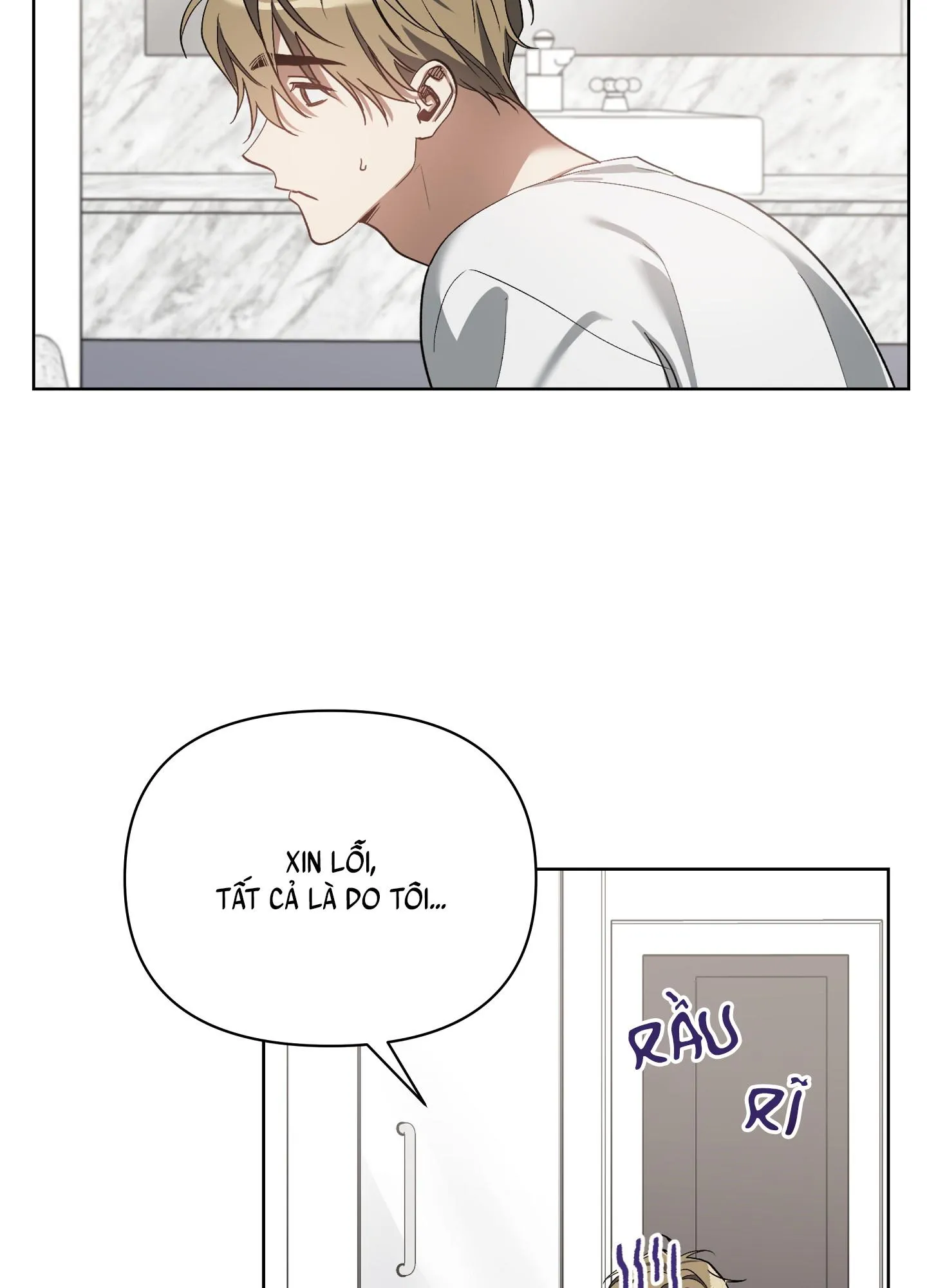 BIẾN CẬU THÀNH TÊN CUỒNG DÂM Chapter 22 Trang 17