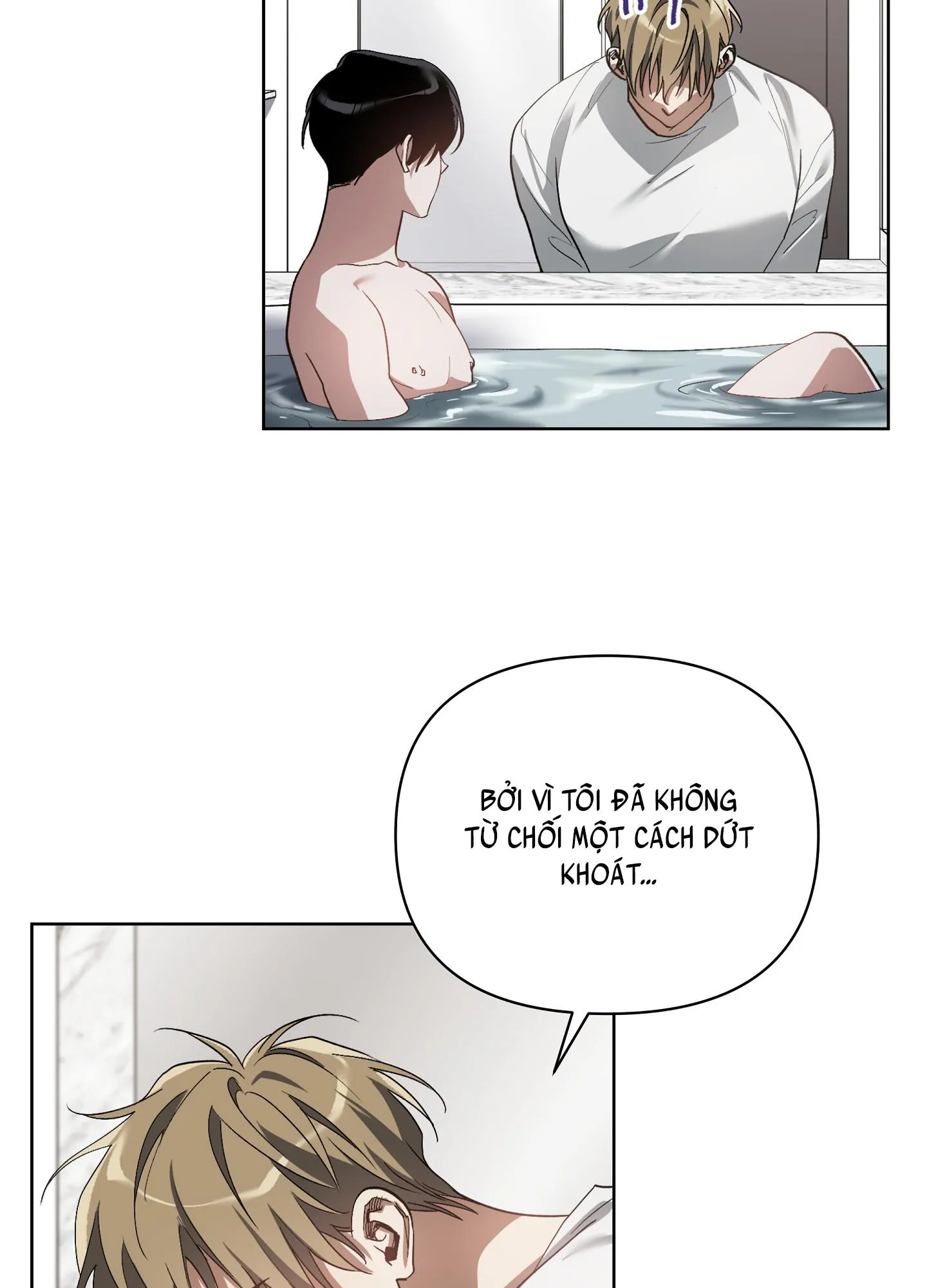 BIẾN CẬU THÀNH TÊN CUỒNG DÂM Chapter 22 Trang 18