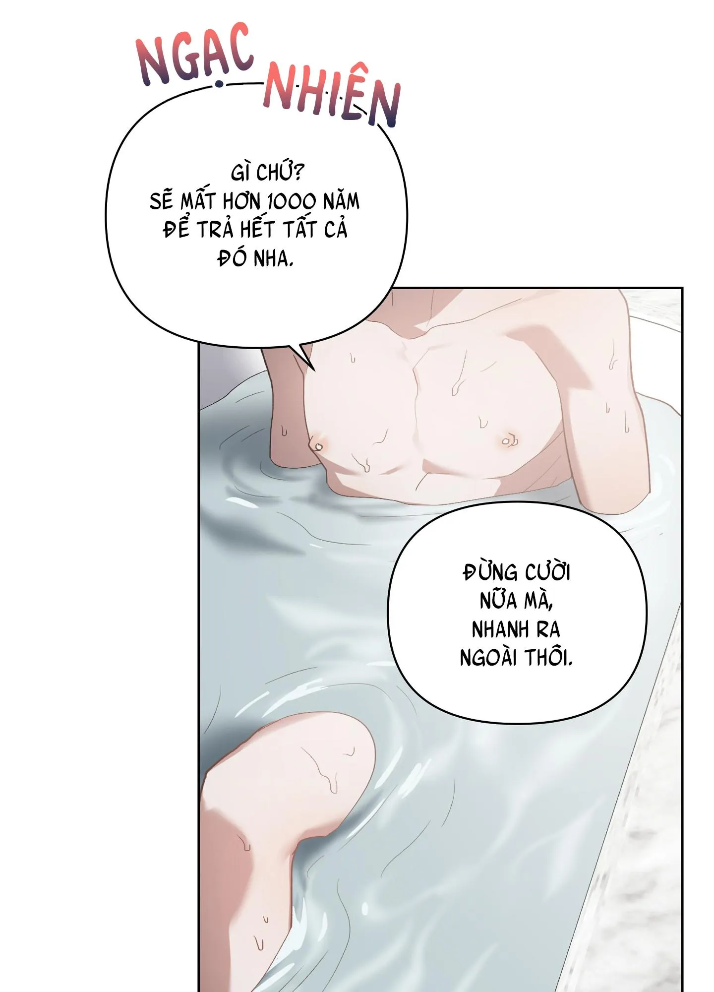 BIẾN CẬU THÀNH TÊN CUỒNG DÂM Chapter 22 Trang 25