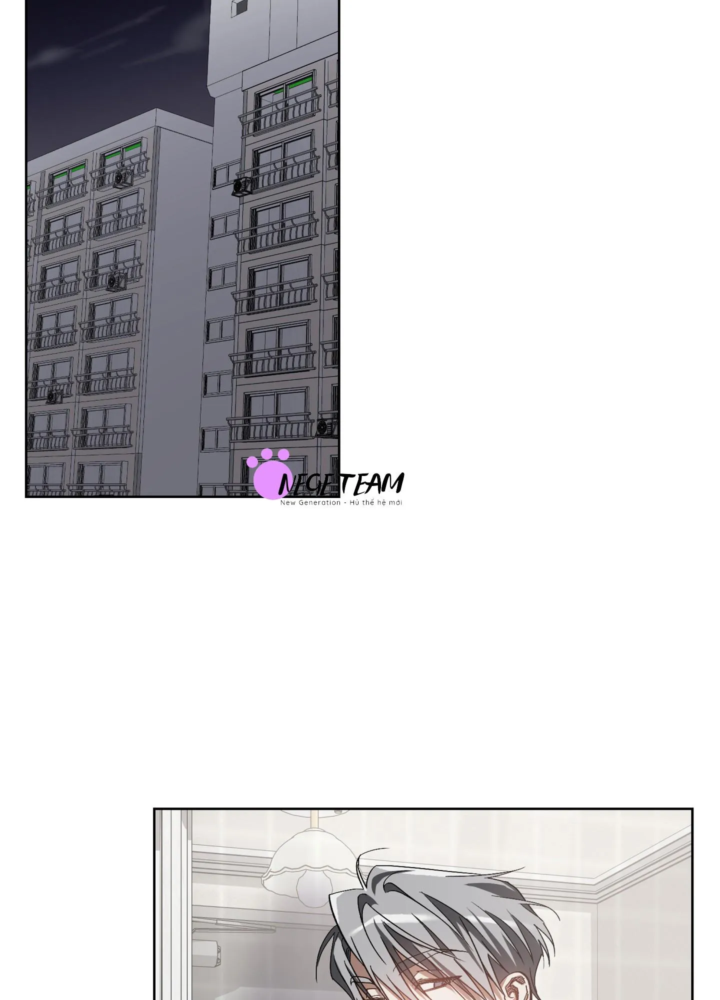 BIẾN CẬU THÀNH TÊN CUỒNG DÂM Chapter 22 Trang 28