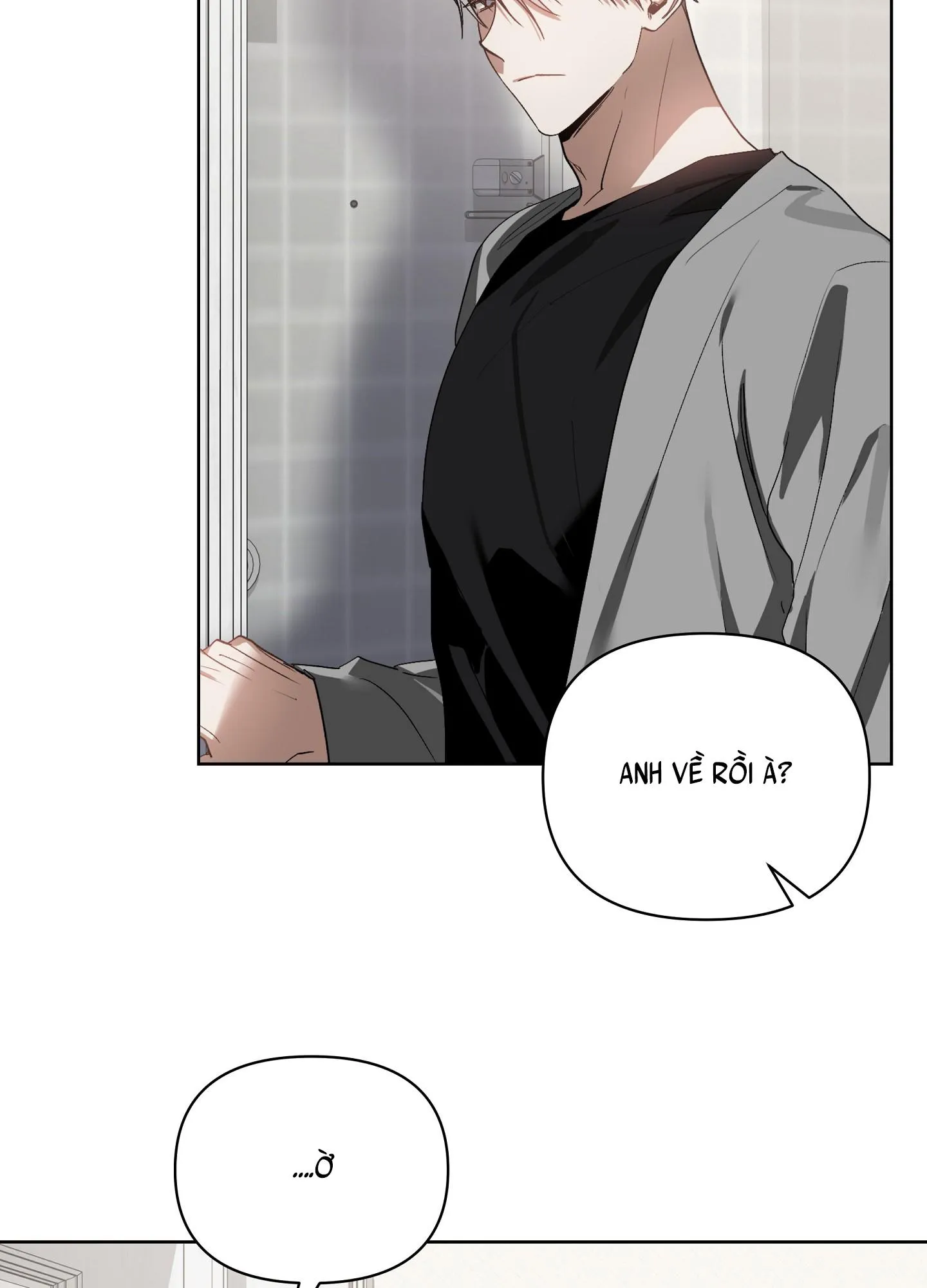 BIẾN CẬU THÀNH TÊN CUỒNG DÂM Chapter 22 Trang 29