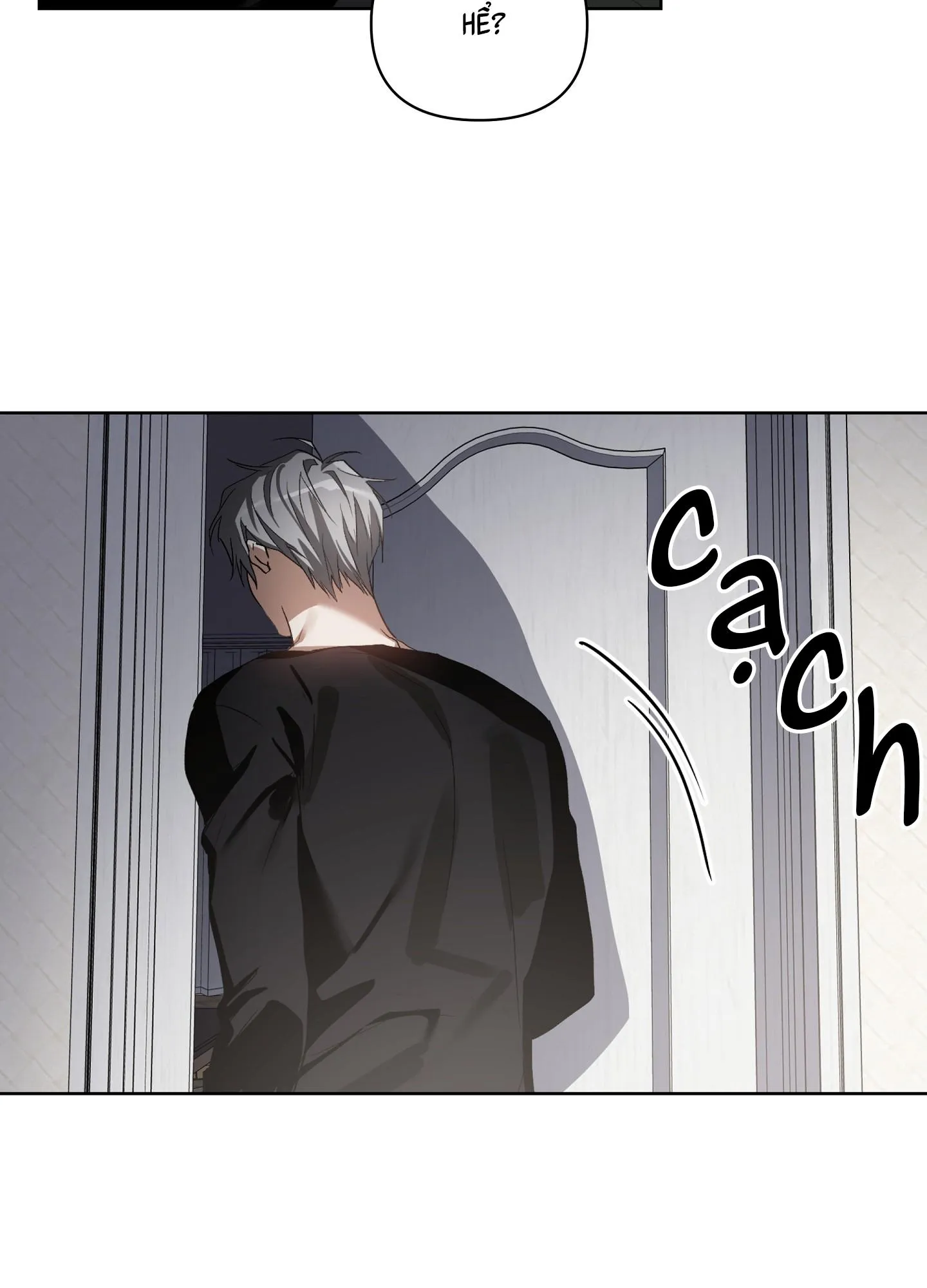 BIẾN CẬU THÀNH TÊN CUỒNG DÂM Chapter 22 Trang 33