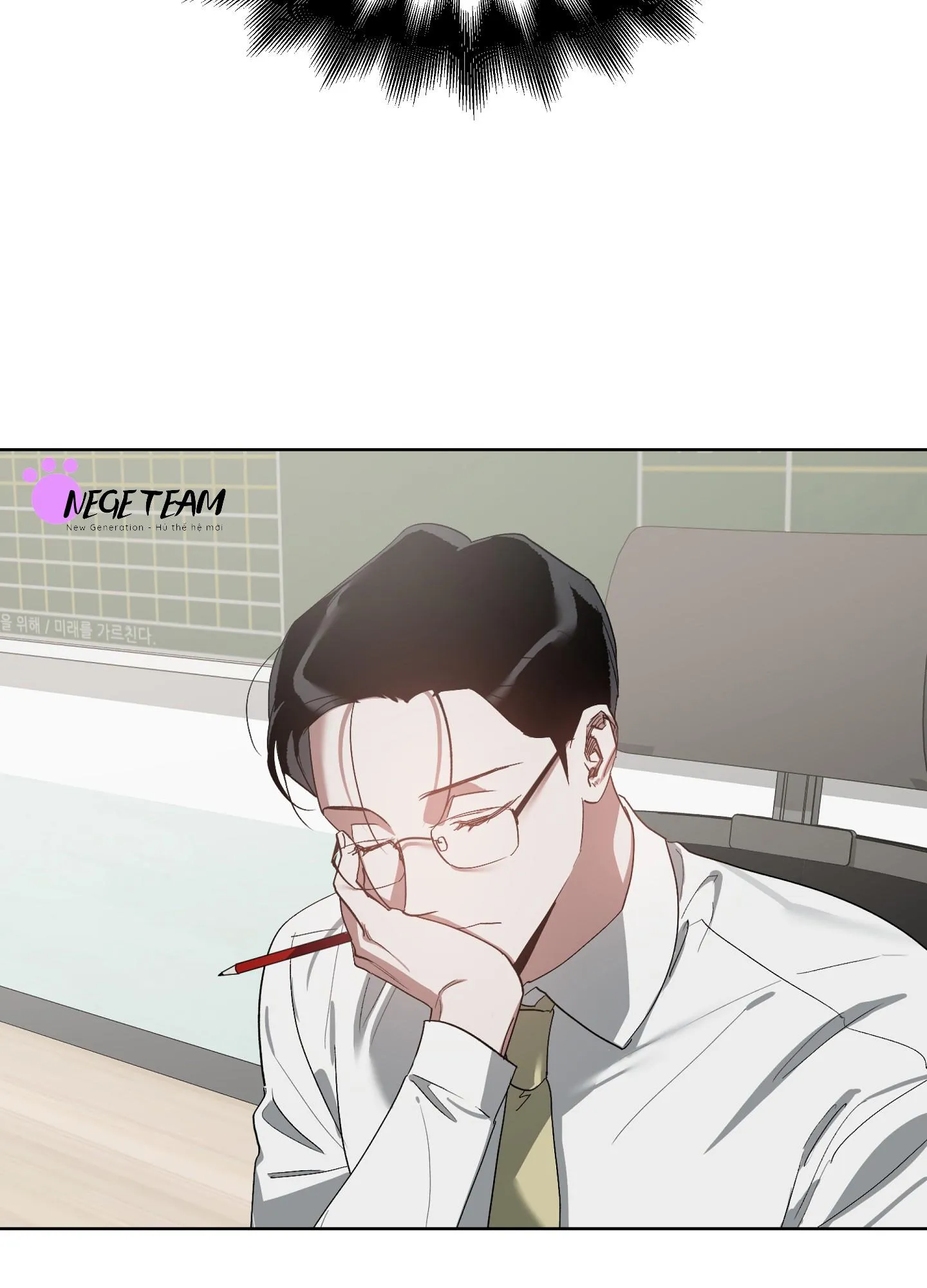 BIẾN CẬU THÀNH TÊN CUỒNG DÂM Chapter 22 Trang 36