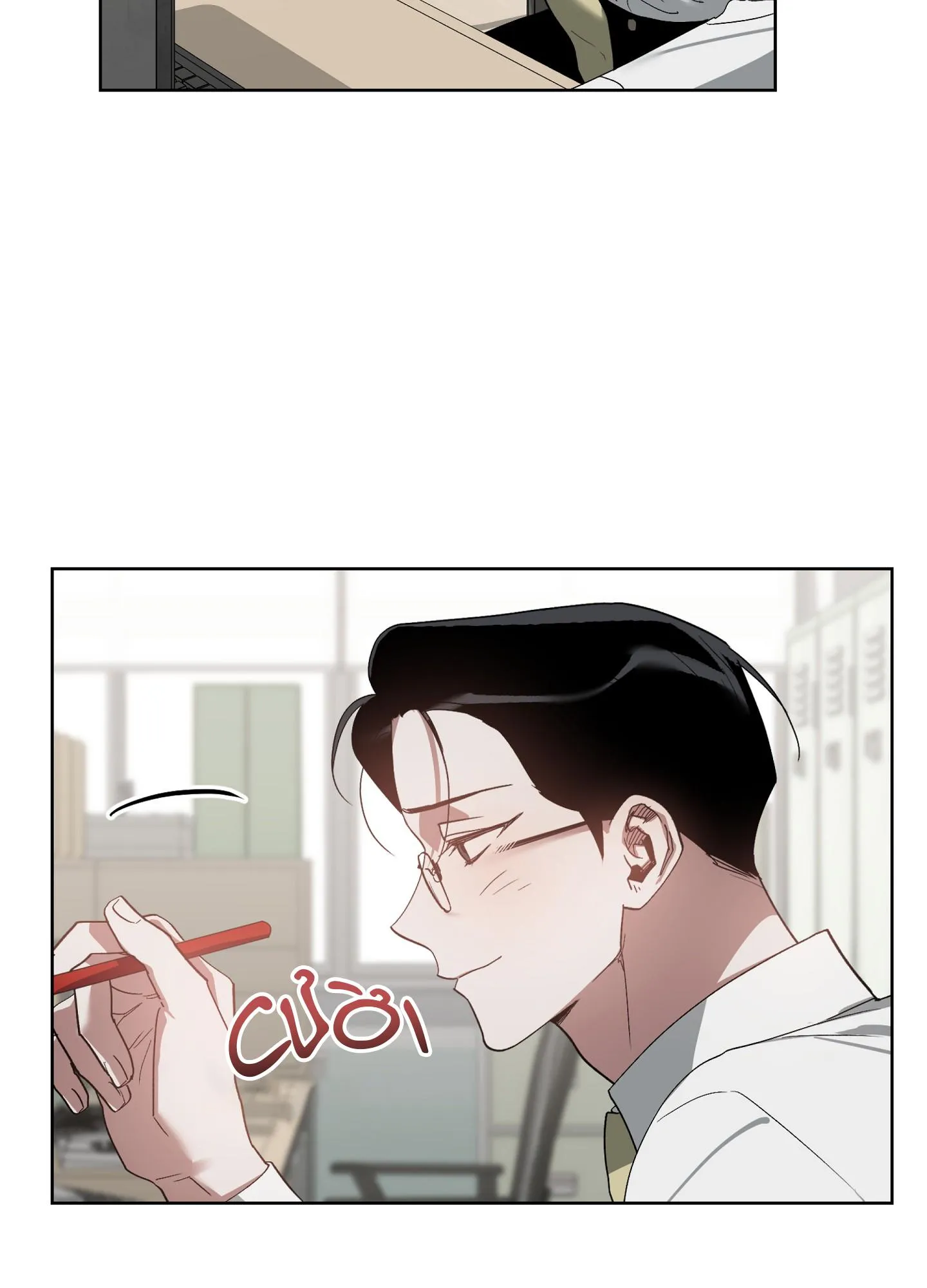 BIẾN CẬU THÀNH TÊN CUỒNG DÂM Chapter 22 Trang 38