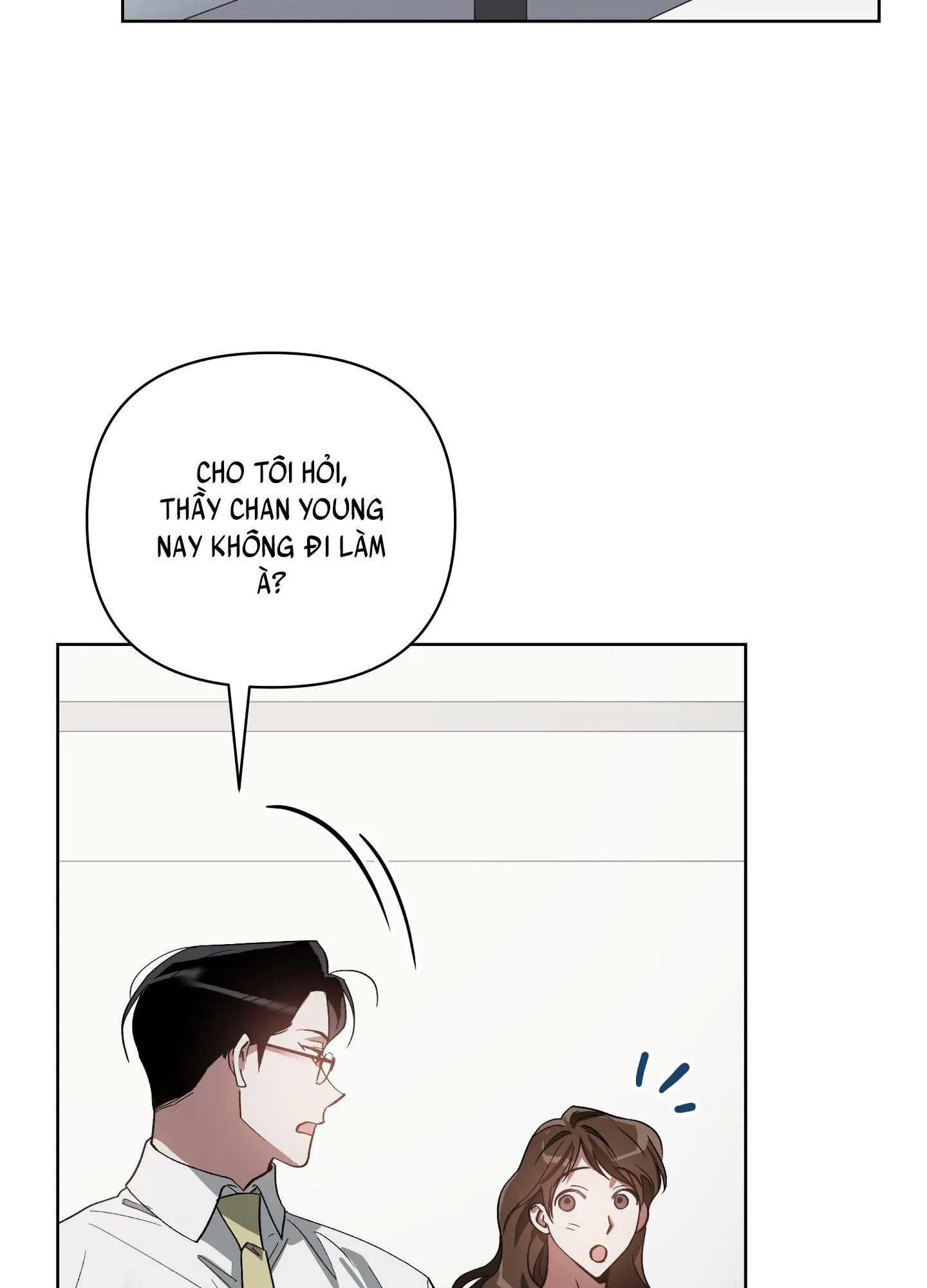 BIẾN CẬU THÀNH TÊN CUỒNG DÂM Chapter 22 Trang 41