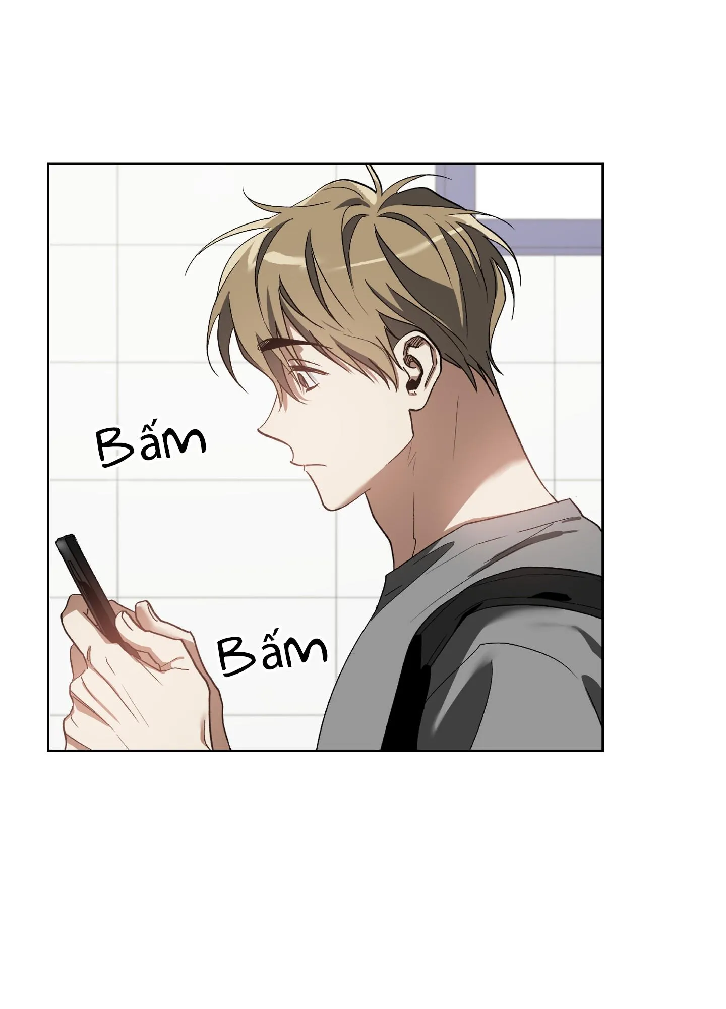 BIẾN CẬU THÀNH TÊN CUỒNG DÂM Chapter 22 Trang 45