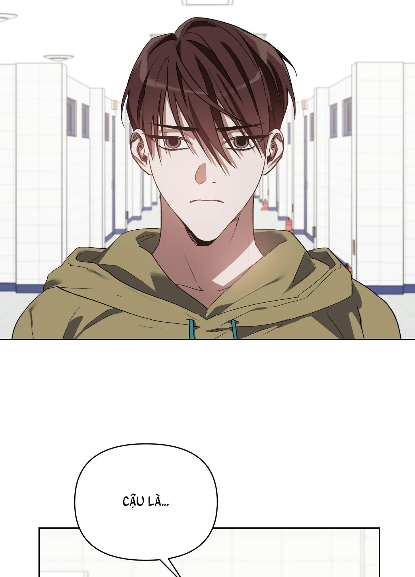 BIẾN CẬU THÀNH TÊN CUỒNG DÂM Chapter 22 Trang 47