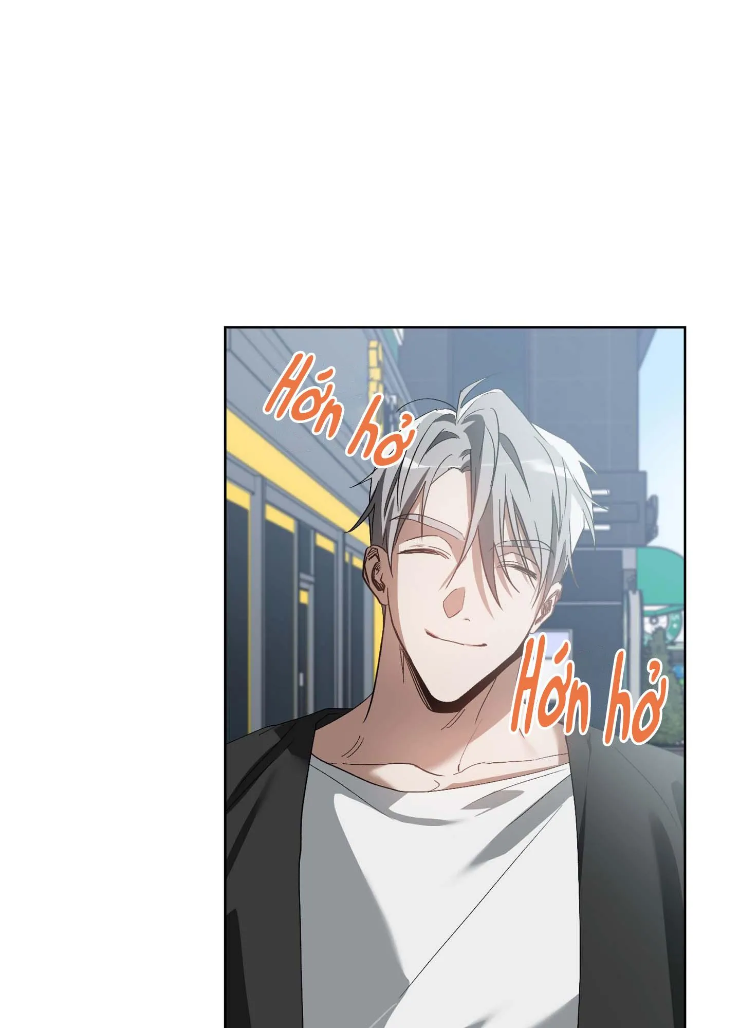 BIẾN CẬU THÀNH TÊN CUỒNG DÂM Chapter 23 Trang 11