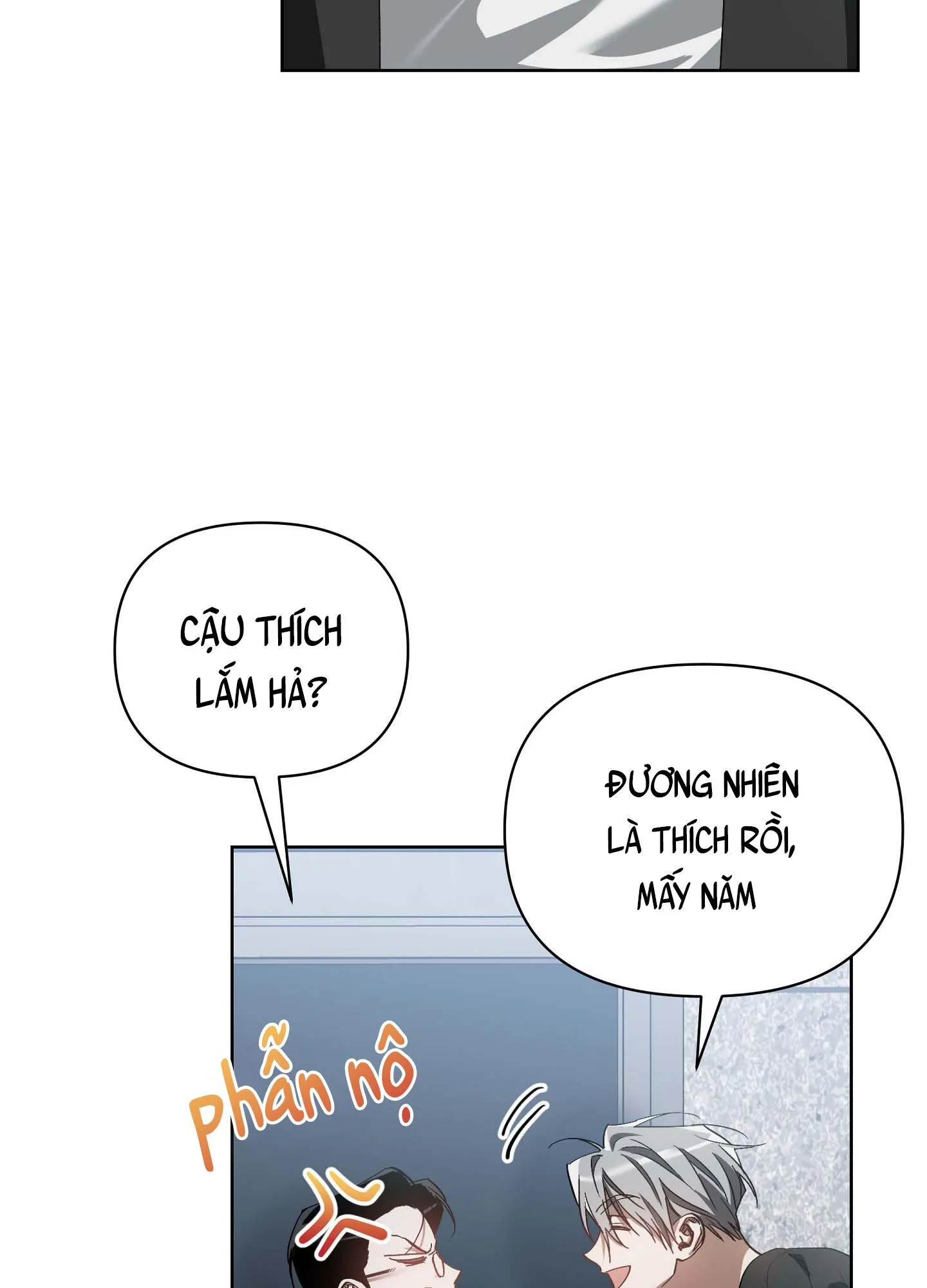 BIẾN CẬU THÀNH TÊN CUỒNG DÂM Chapter 23 Trang 12