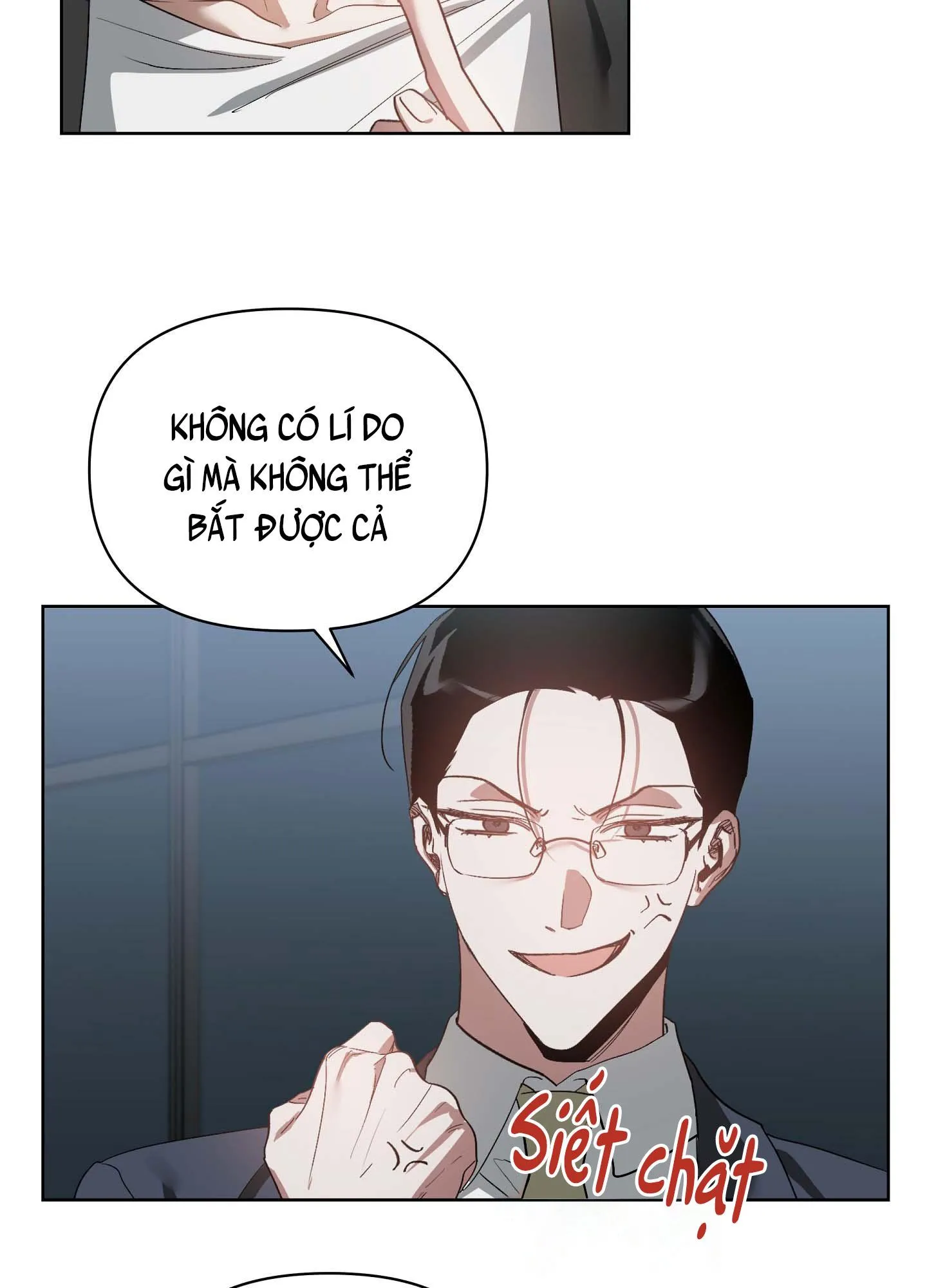 BIẾN CẬU THÀNH TÊN CUỒNG DÂM Chapter 23 Trang 18