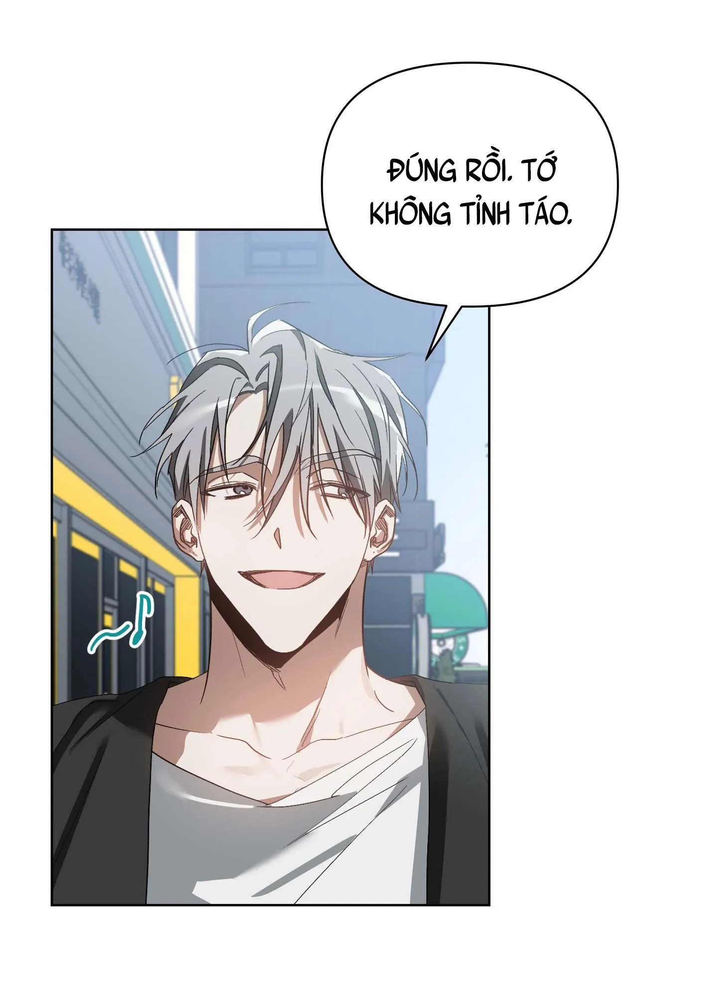 BIẾN CẬU THÀNH TÊN CUỒNG DÂM Chapter 23 Trang 20