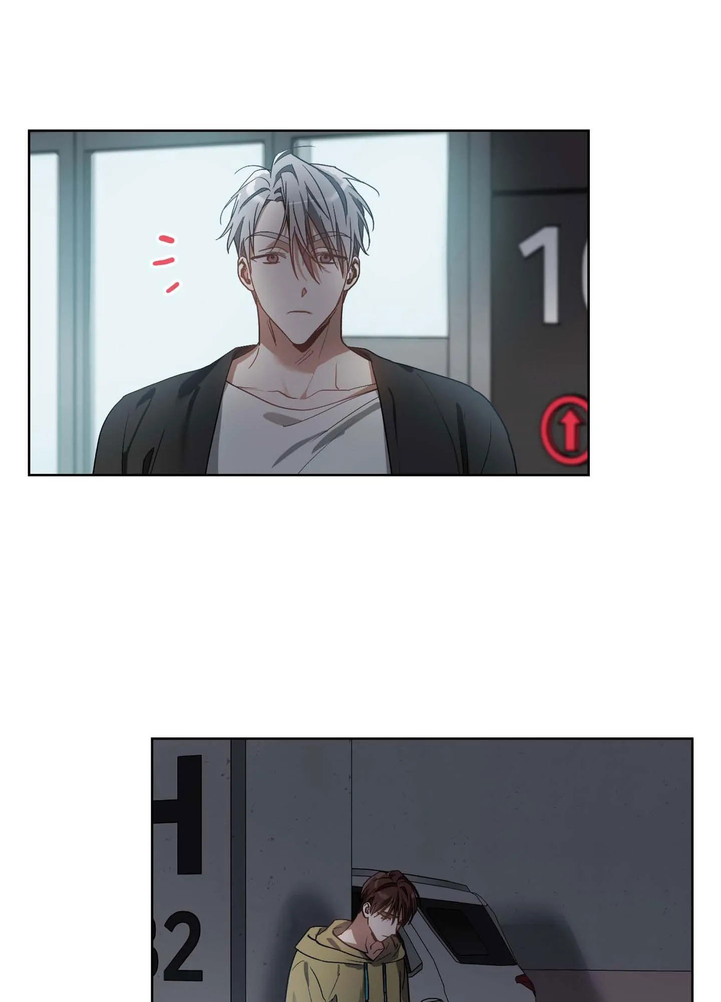 BIẾN CẬU THÀNH TÊN CUỒNG DÂM Chapter 23 Trang 24