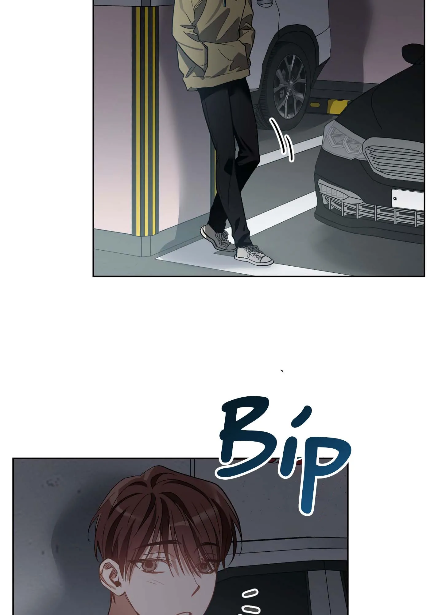 BIẾN CẬU THÀNH TÊN CUỒNG DÂM Chapter 23 Trang 25