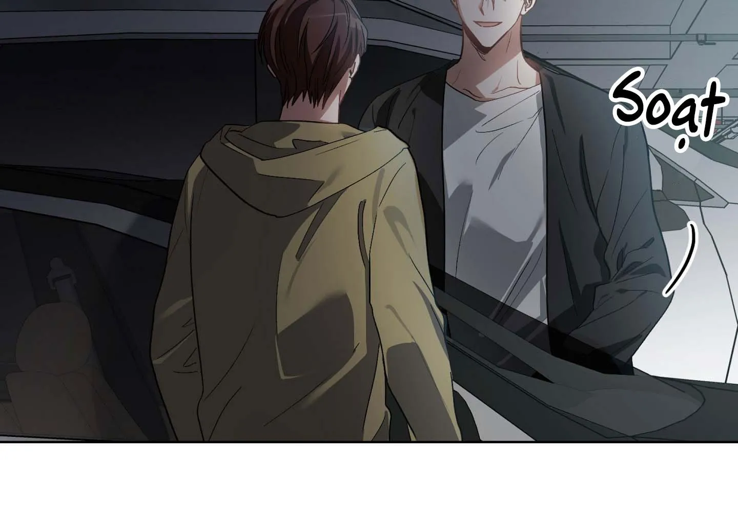 BIẾN CẬU THÀNH TÊN CUỒNG DÂM Chapter 23 Trang 27