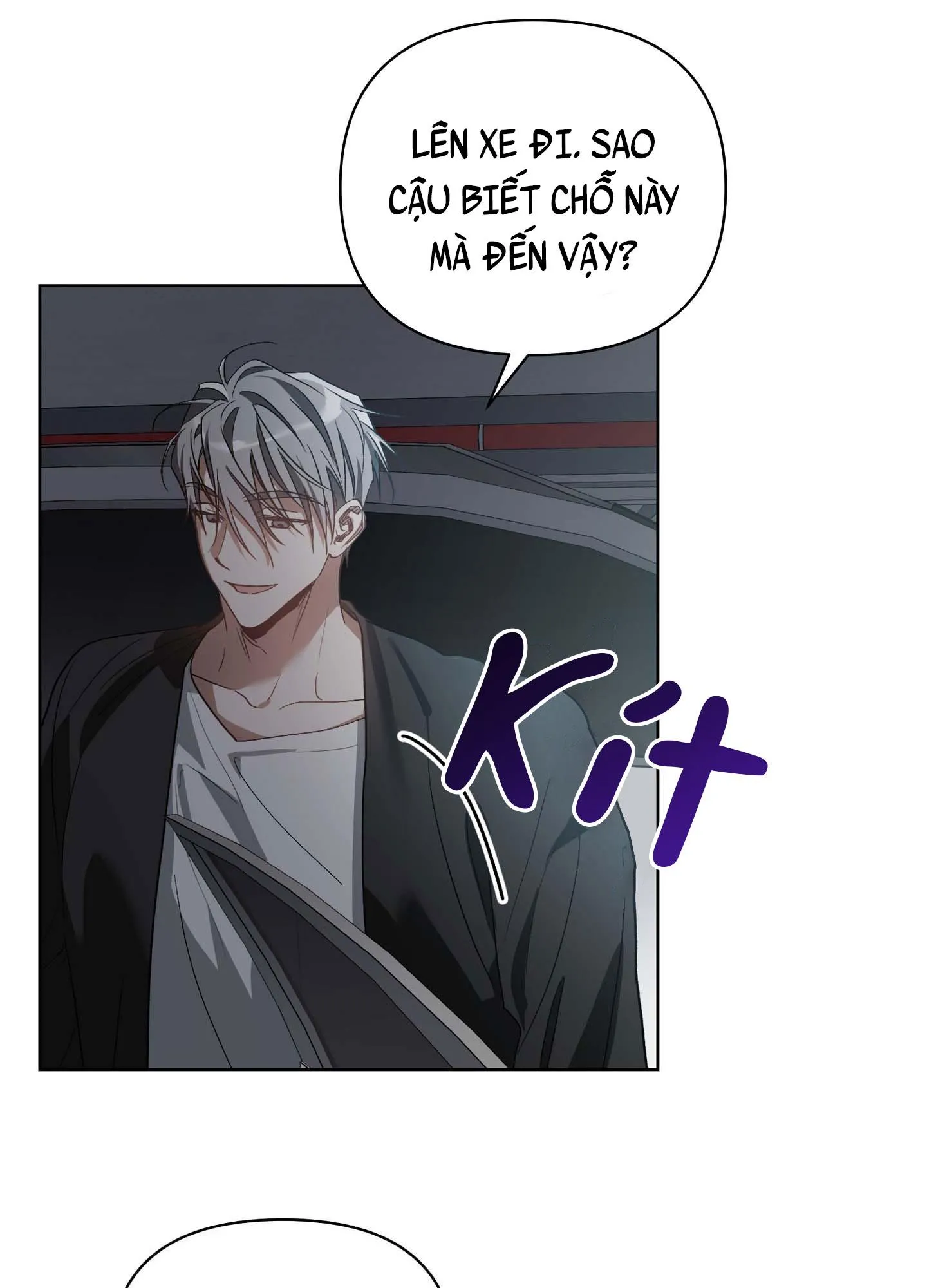 BIẾN CẬU THÀNH TÊN CUỒNG DÂM Chapter 23 Trang 28