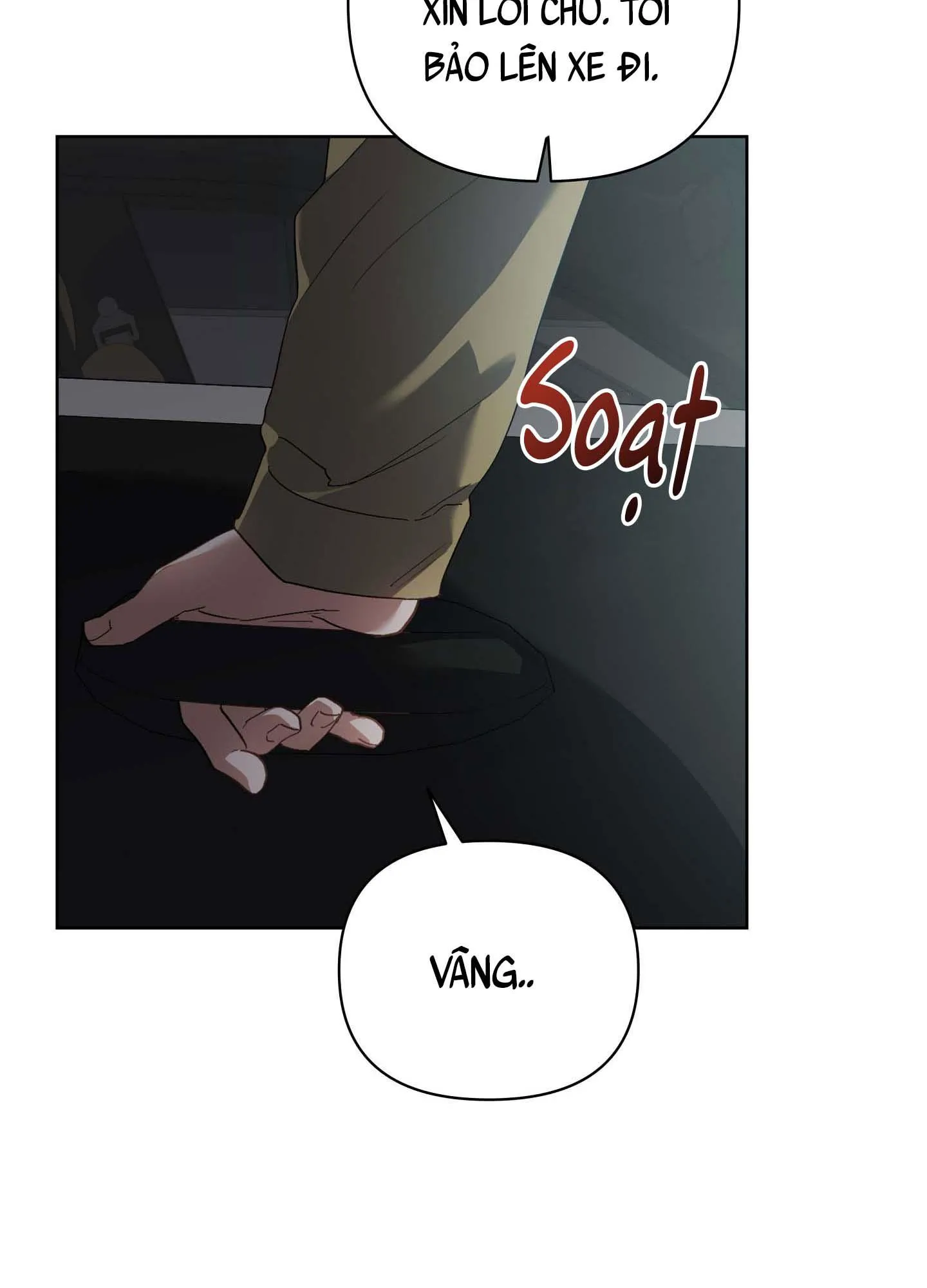 BIẾN CẬU THÀNH TÊN CUỒNG DÂM Chapter 23 Trang 30