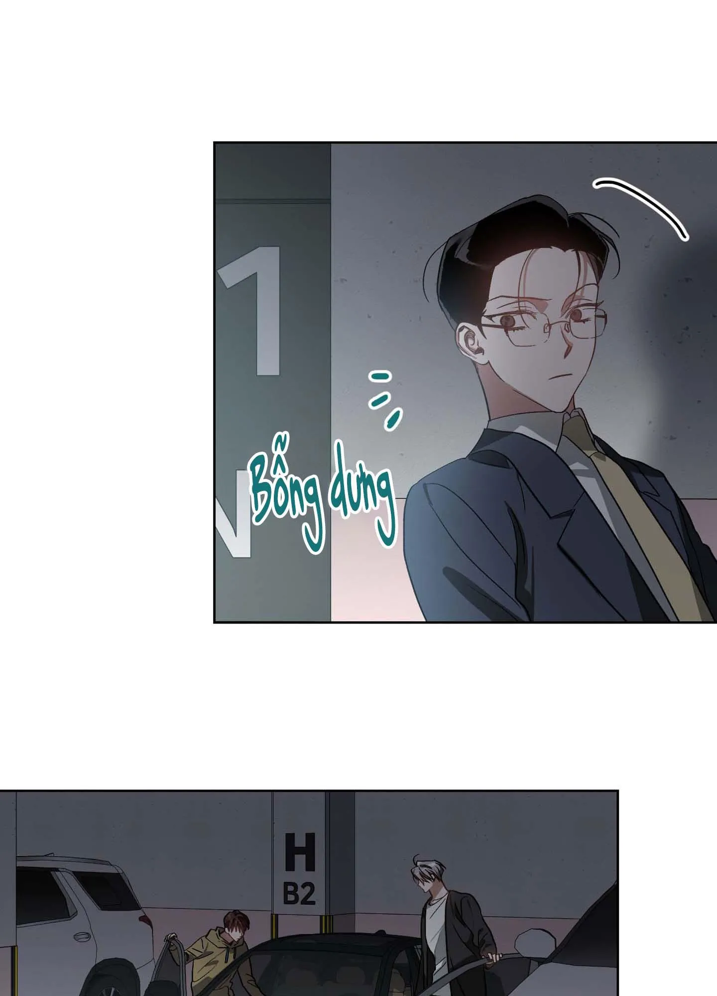 BIẾN CẬU THÀNH TÊN CUỒNG DÂM Chapter 23 Trang 32