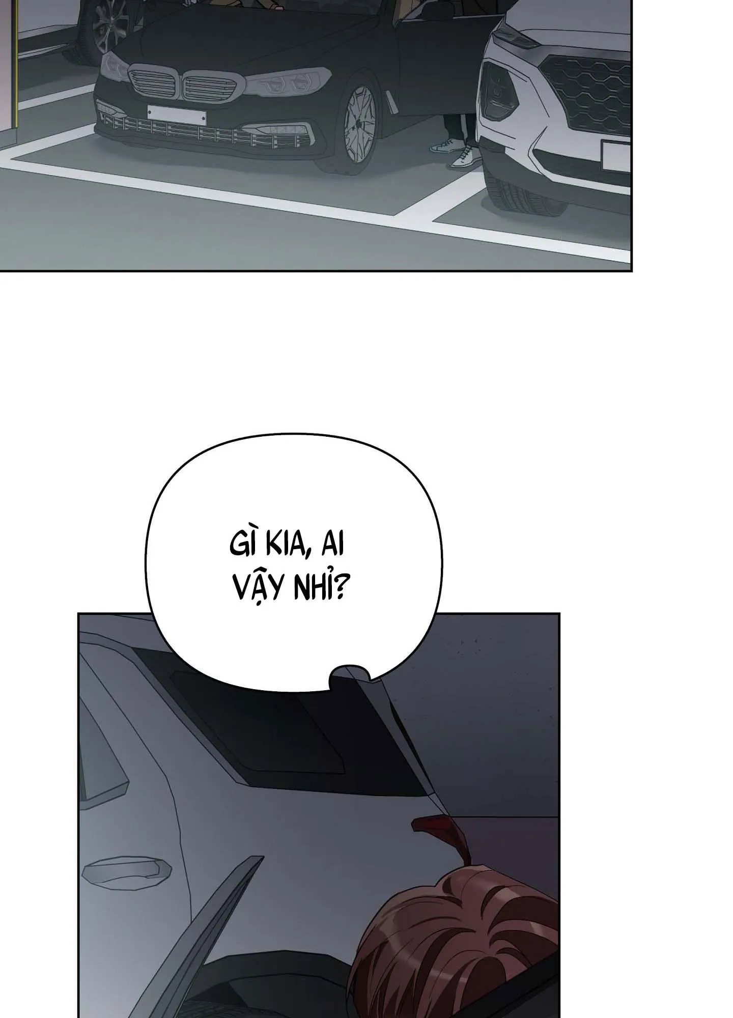 BIẾN CẬU THÀNH TÊN CUỒNG DÂM Chapter 23 Trang 33