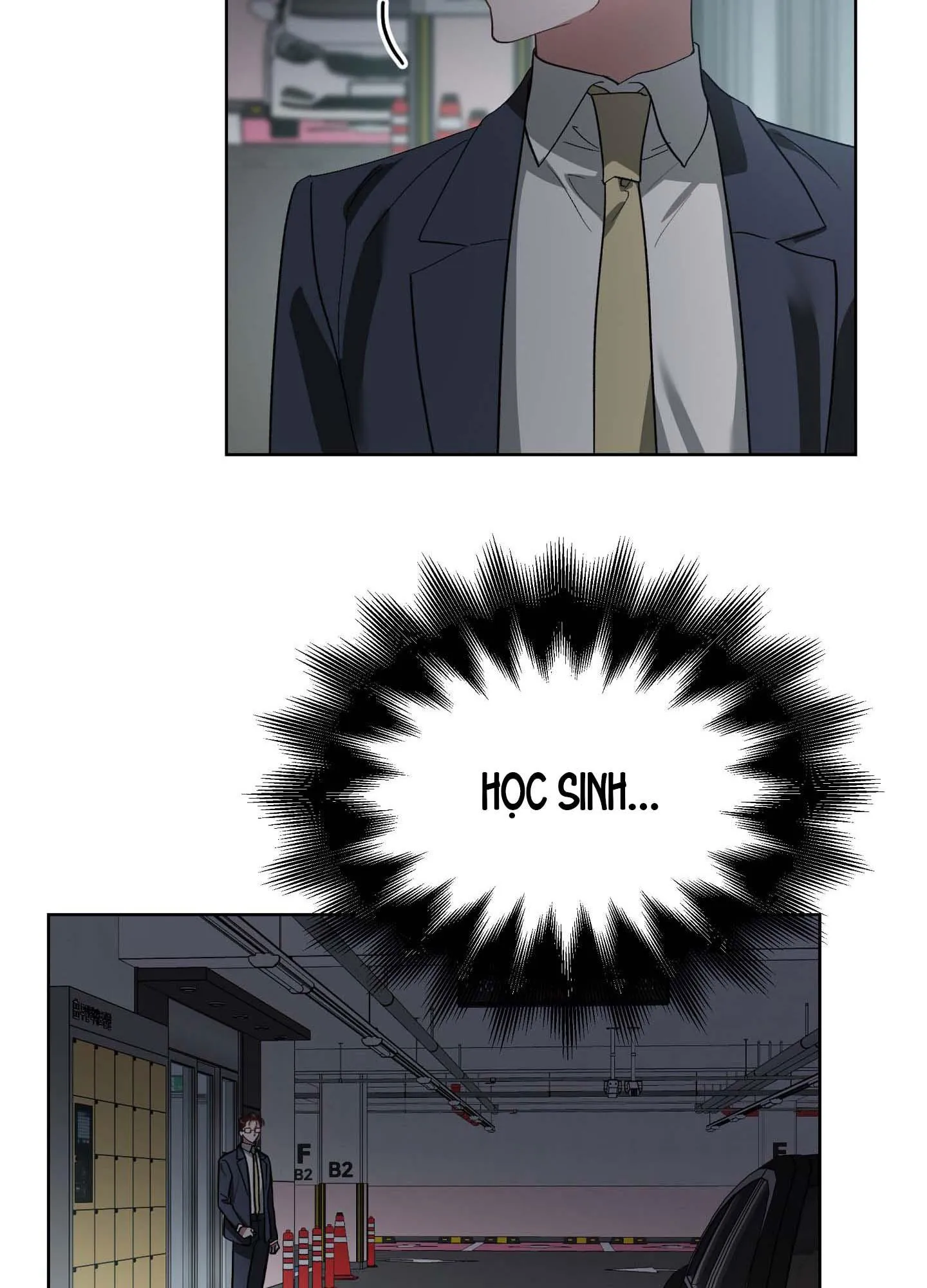 BIẾN CẬU THÀNH TÊN CUỒNG DÂM Chapter 23 Trang 35