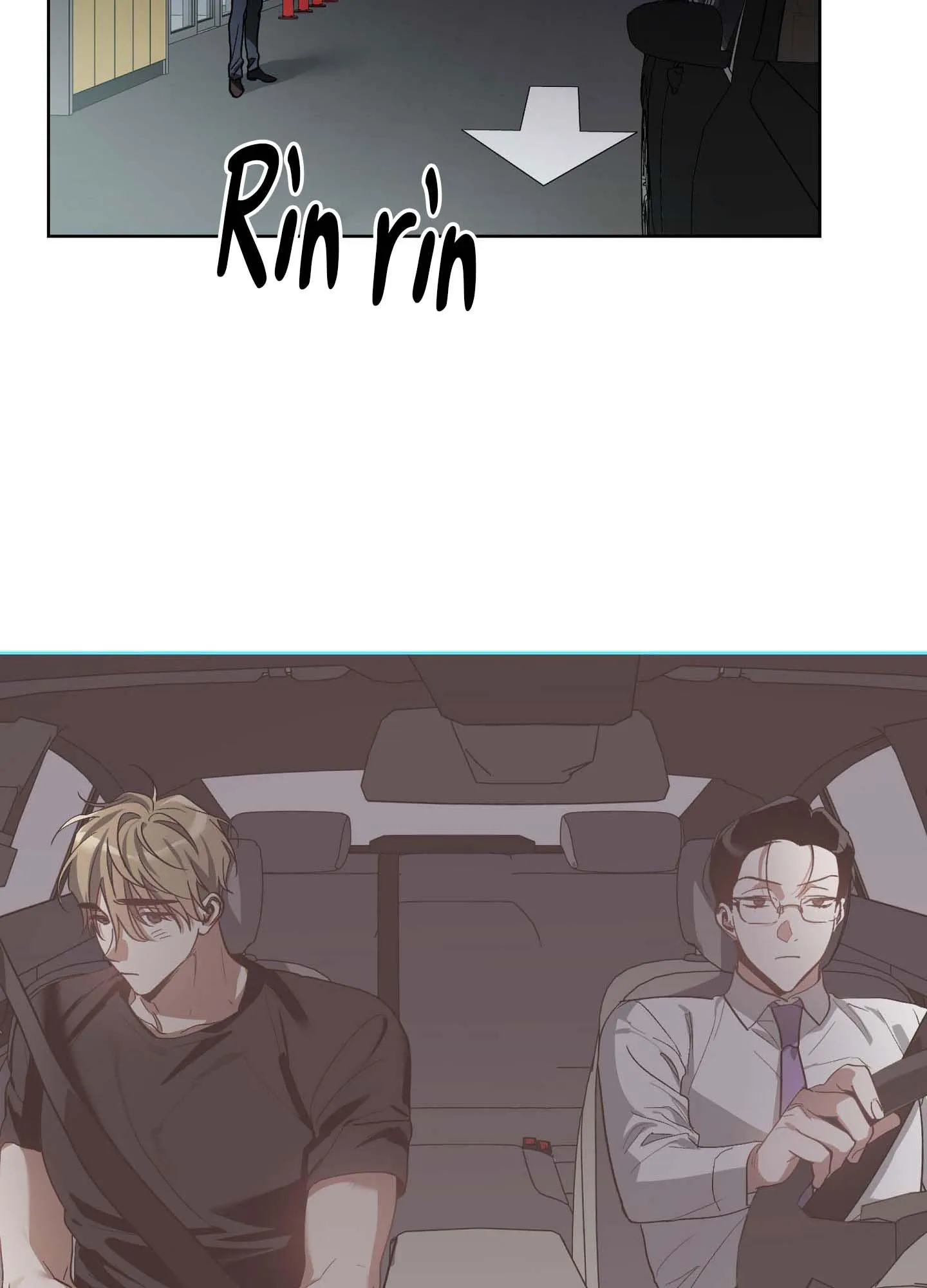 BIẾN CẬU THÀNH TÊN CUỒNG DÂM Chapter 23 Trang 36