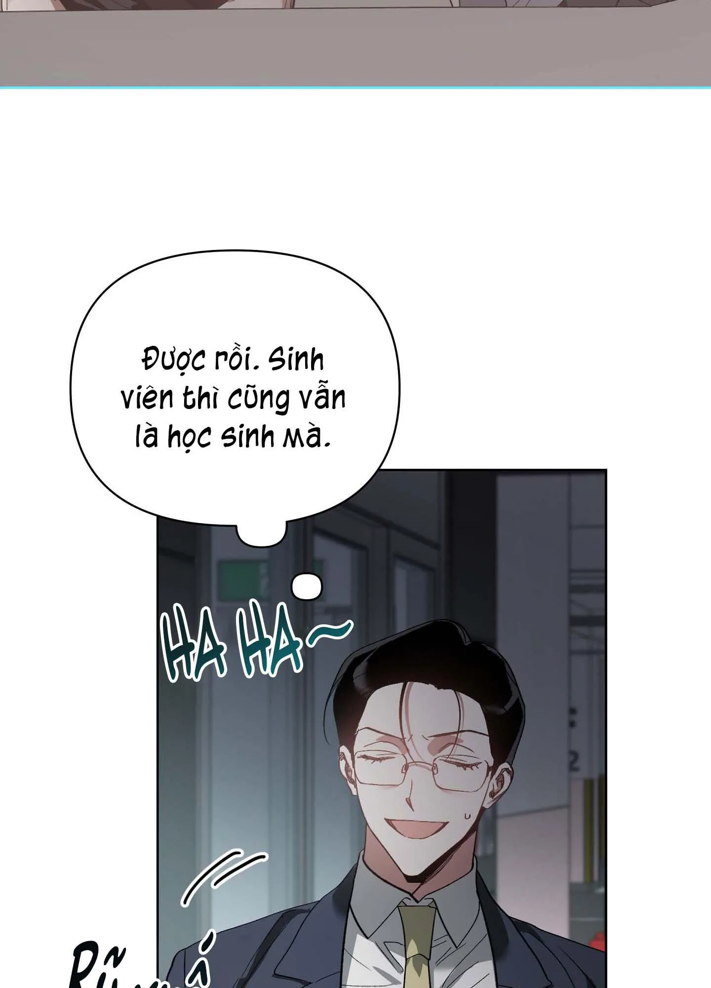 BIẾN CẬU THÀNH TÊN CUỒNG DÂM Chapter 23 Trang 37