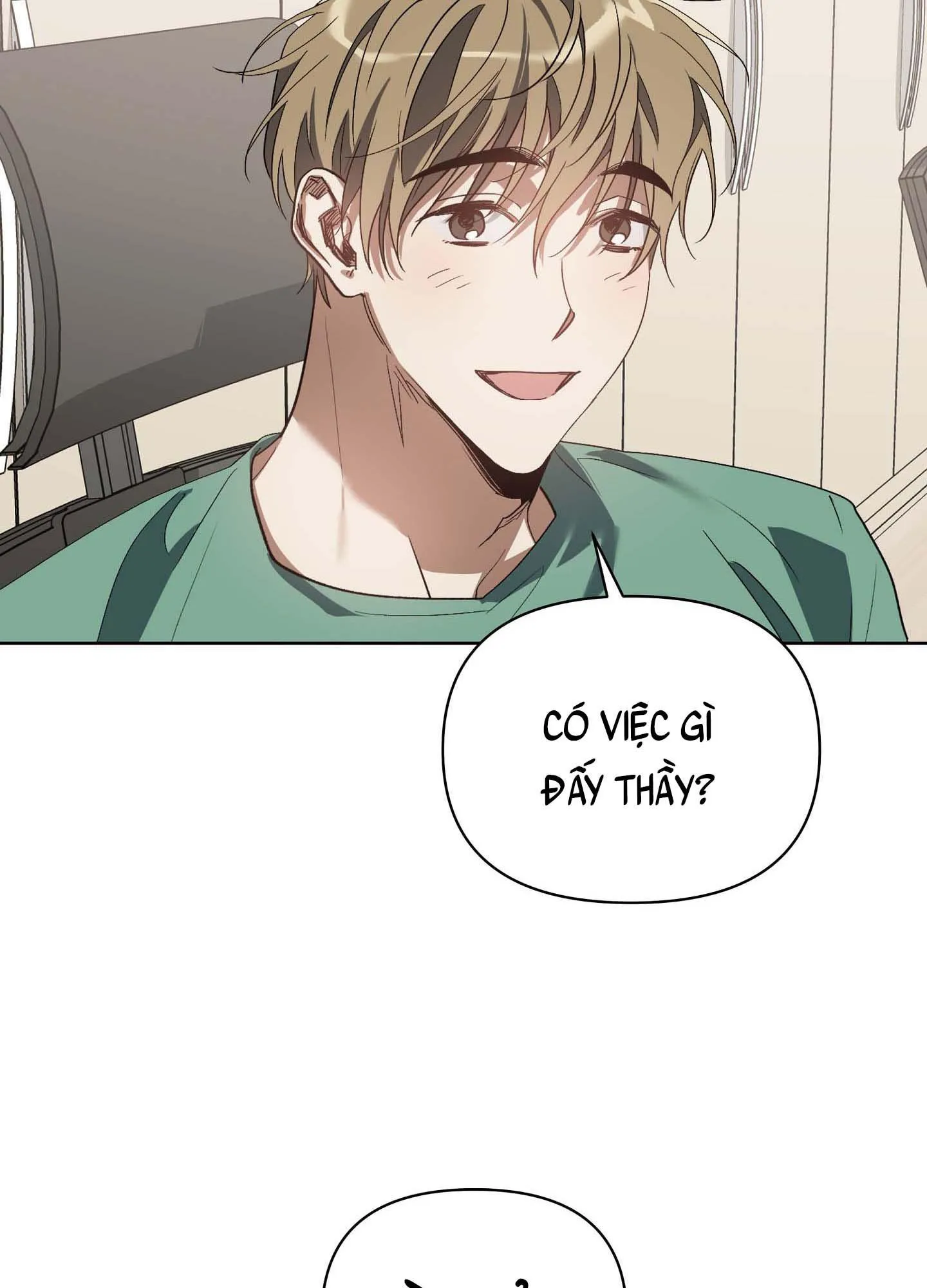 BIẾN CẬU THÀNH TÊN CUỒNG DÂM Chapter 23 Trang 39
