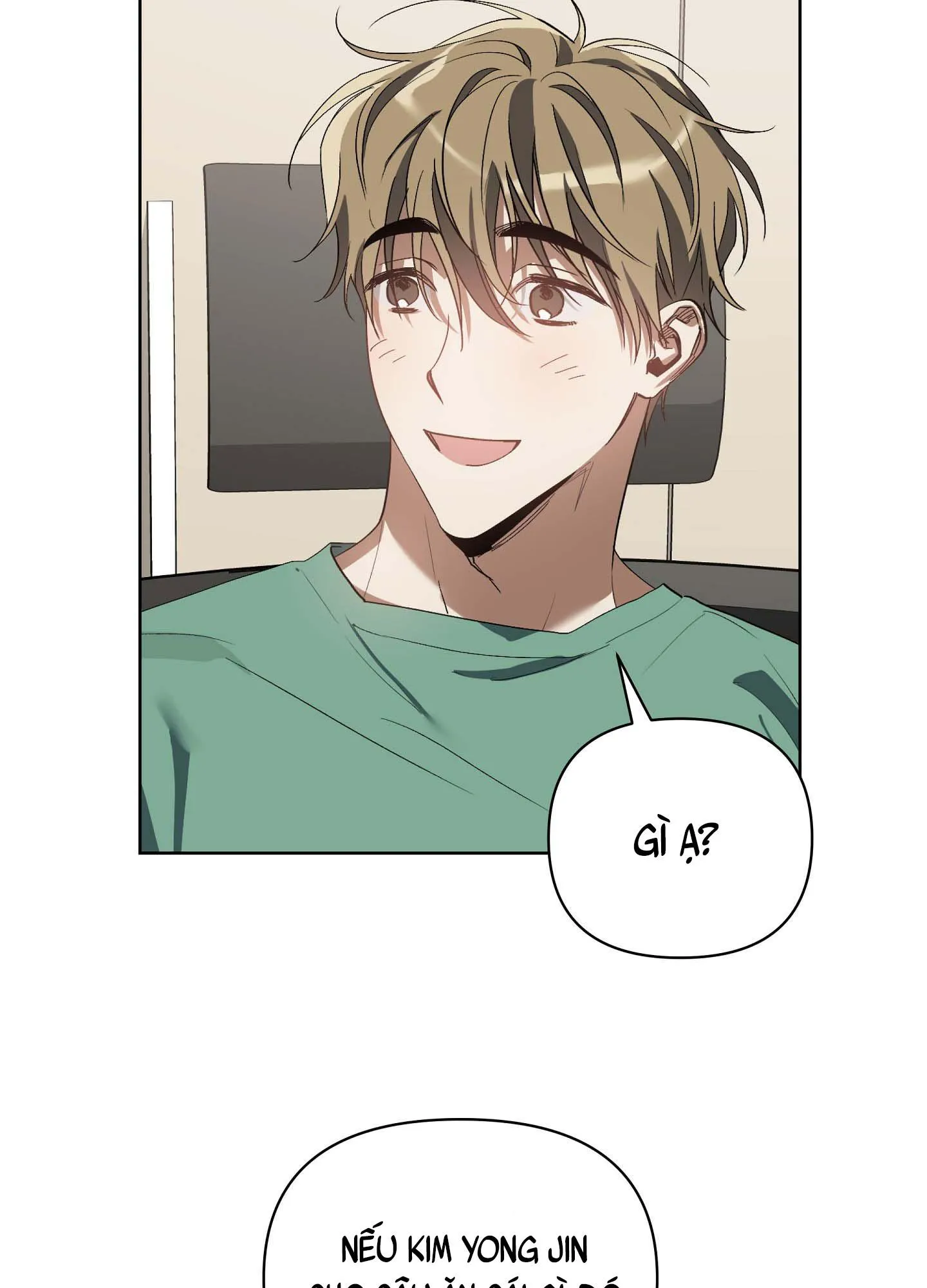 BIẾN CẬU THÀNH TÊN CUỒNG DÂM Chapter 23 Trang 42