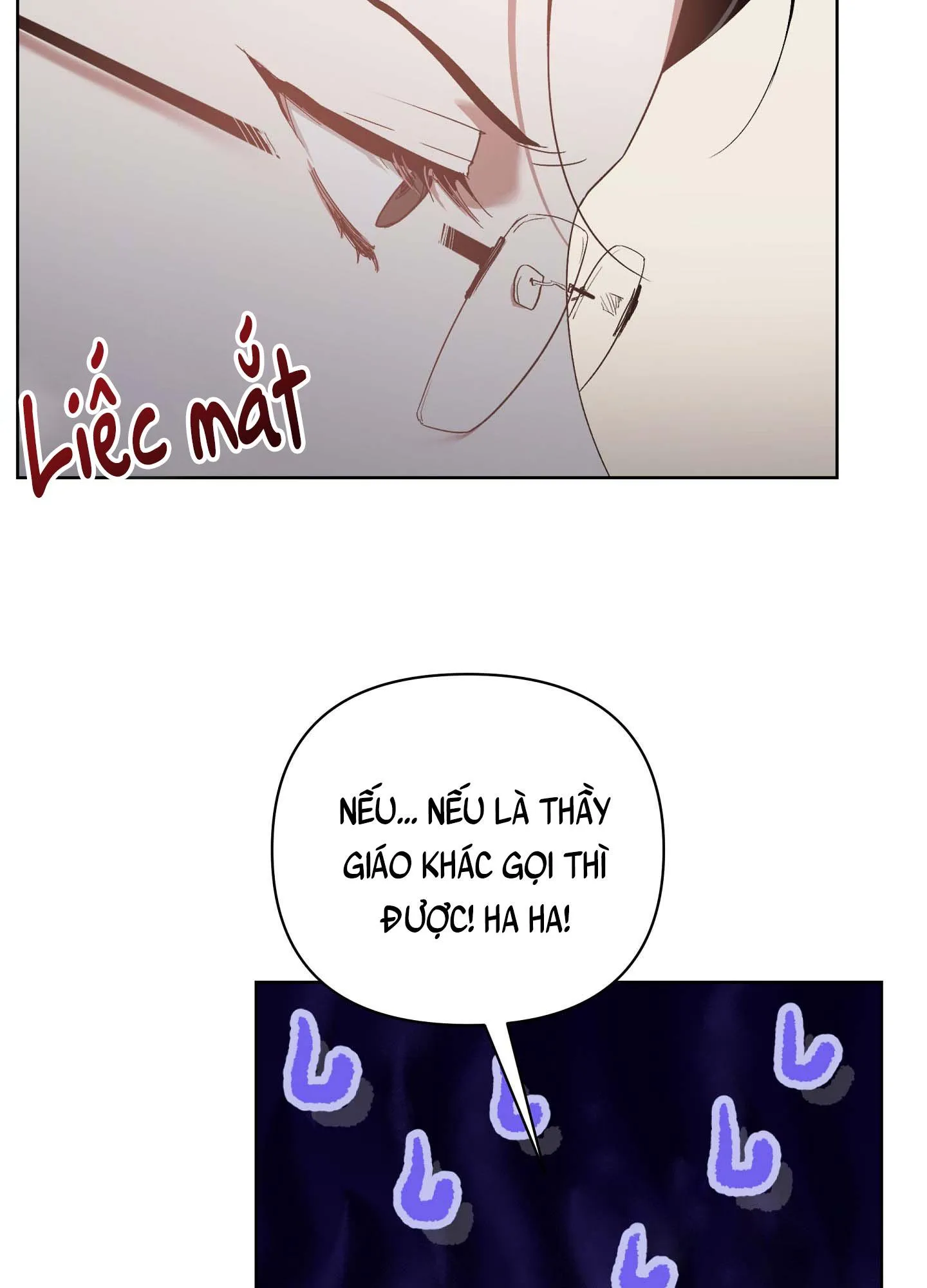 BIẾN CẬU THÀNH TÊN CUỒNG DÂM Chapter 23 Trang 47