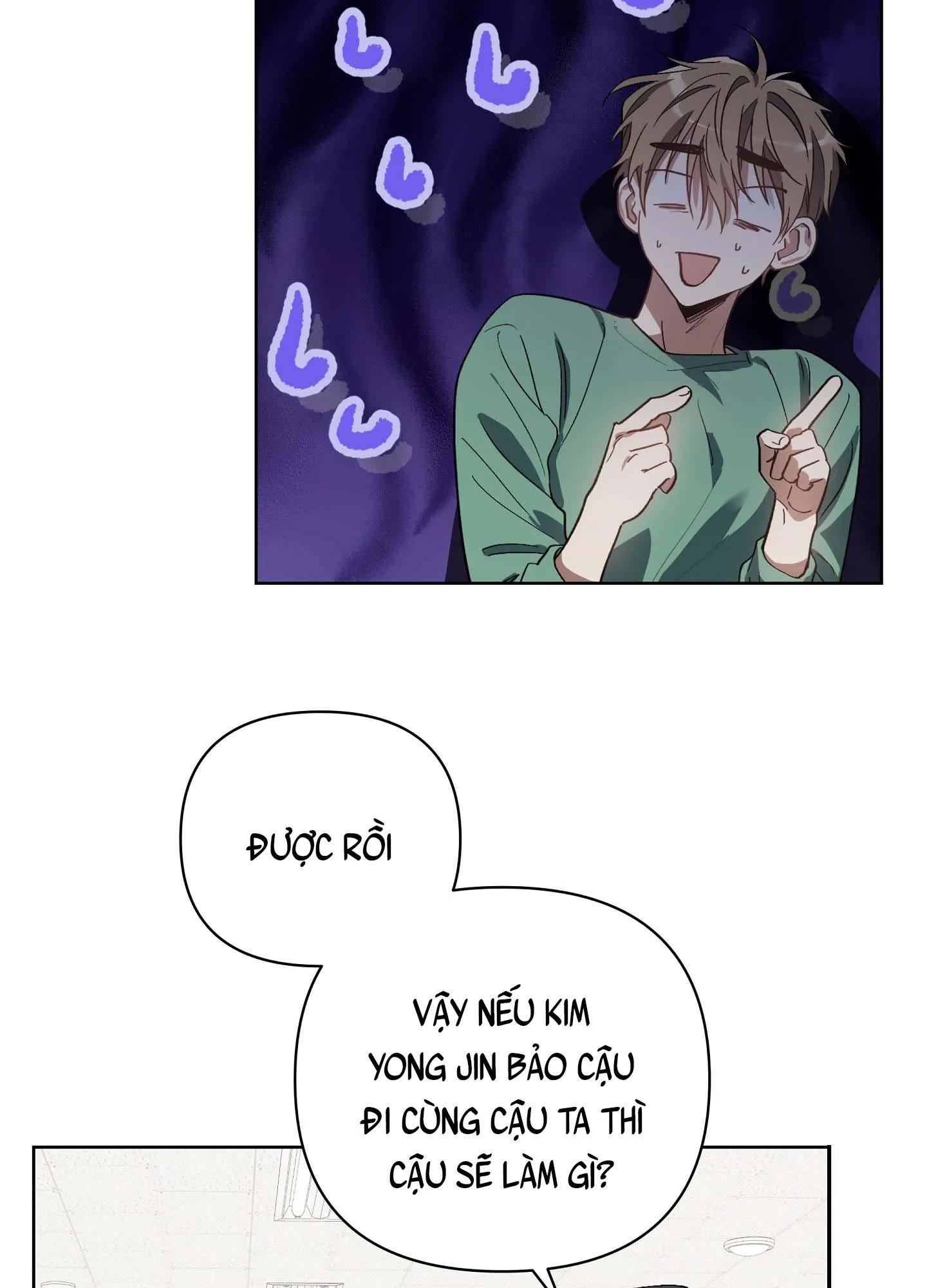 BIẾN CẬU THÀNH TÊN CUỒNG DÂM Chapter 23 Trang 48