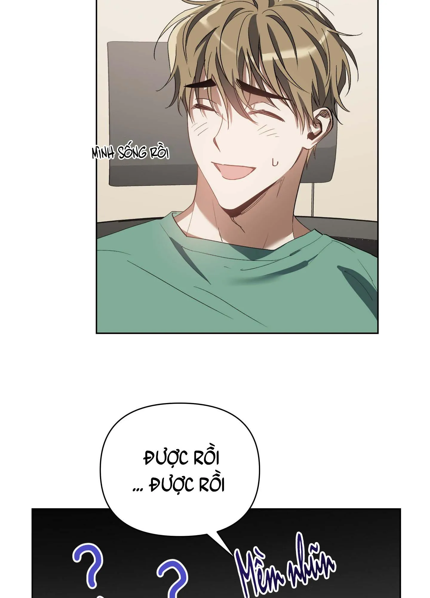 BIẾN CẬU THÀNH TÊN CUỒNG DÂM Chapter 23 Trang 50