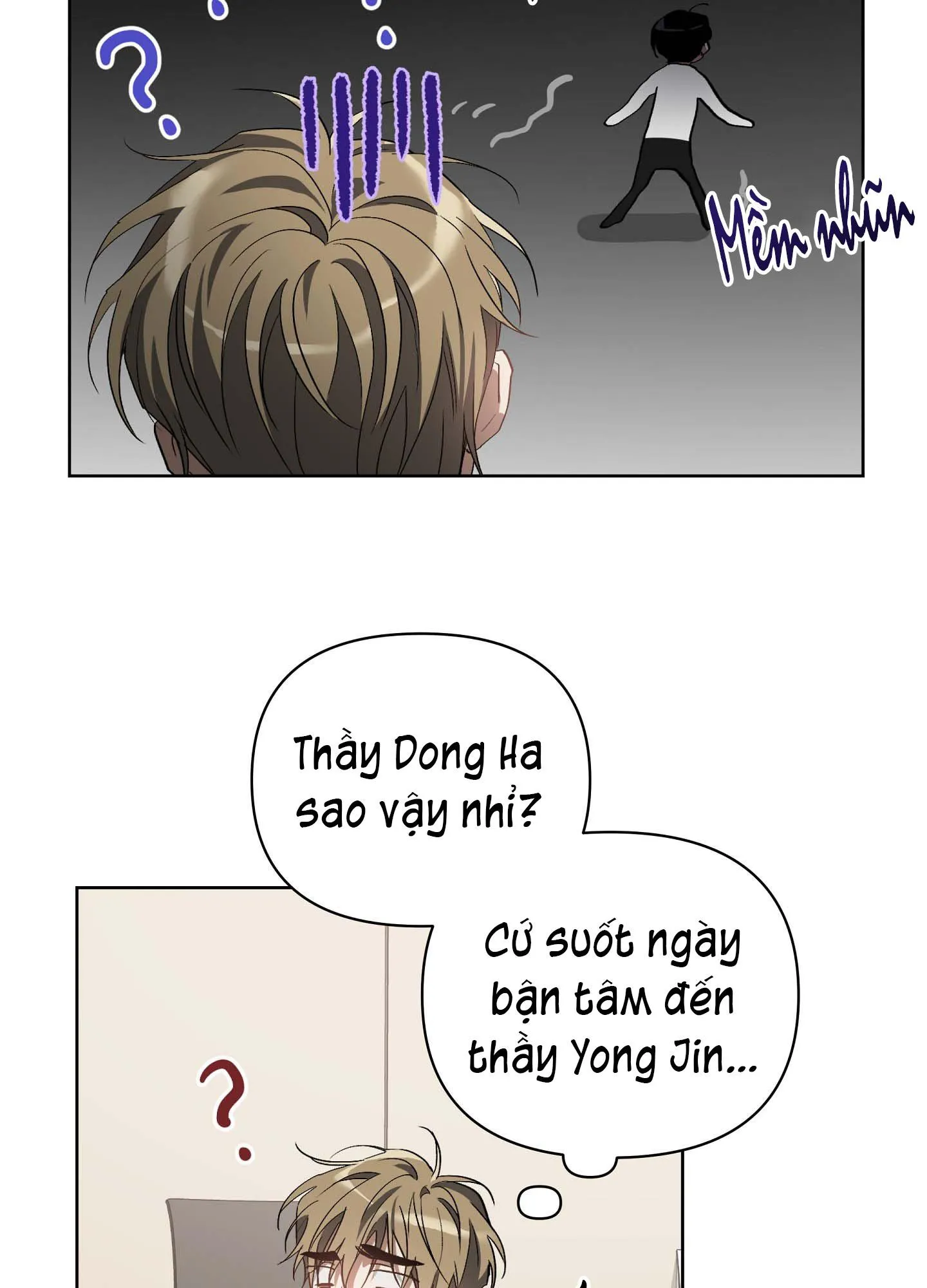 BIẾN CẬU THÀNH TÊN CUỒNG DÂM Chapter 23 Trang 51