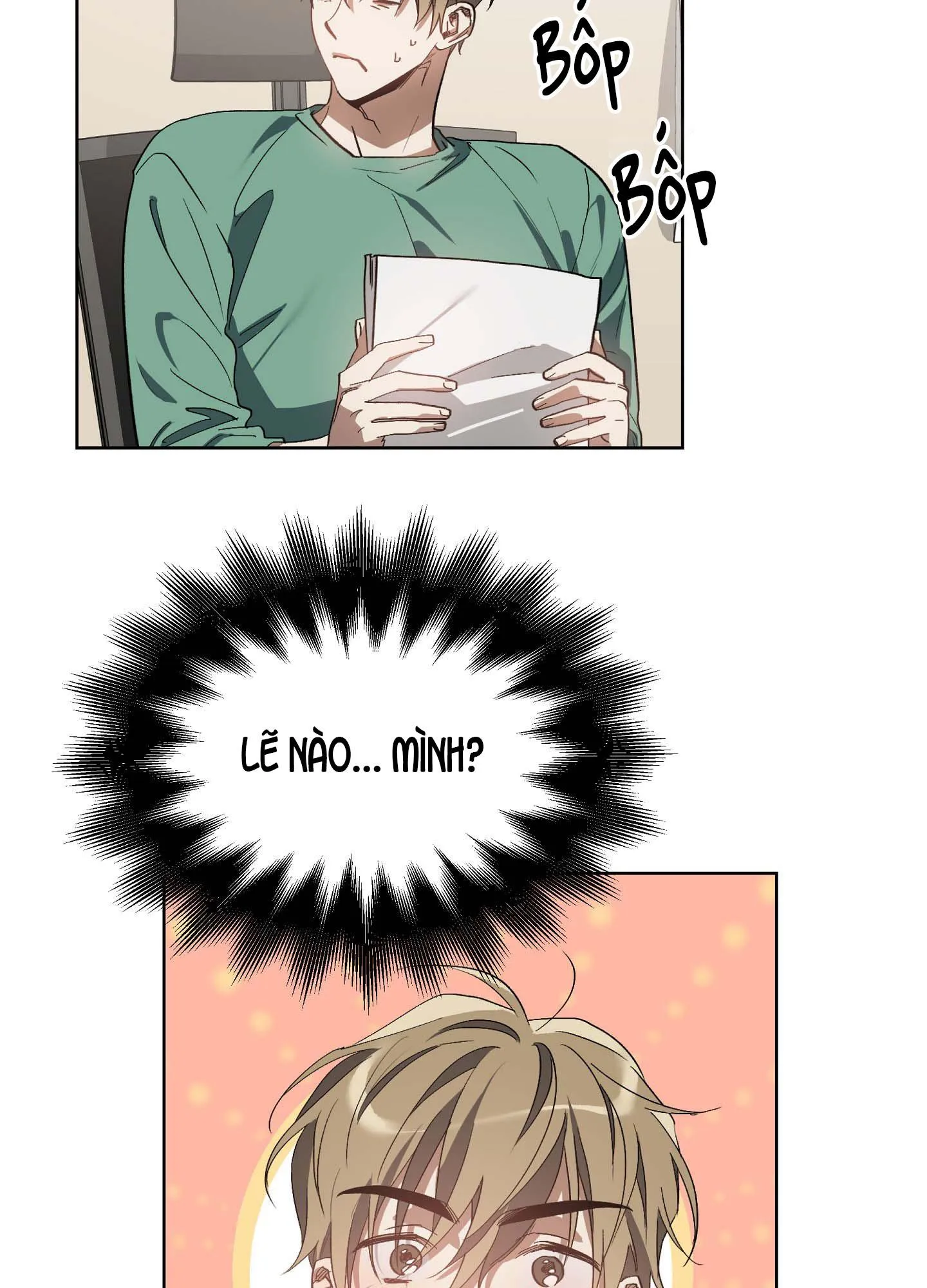 BIẾN CẬU THÀNH TÊN CUỒNG DÂM Chapter 23 Trang 52