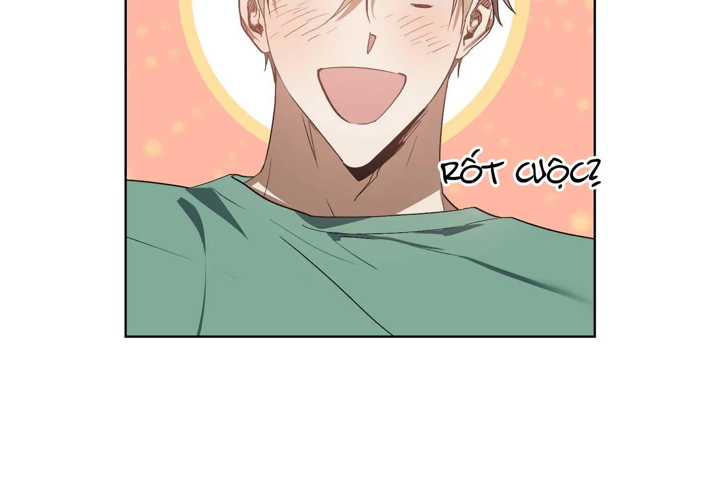 BIẾN CẬU THÀNH TÊN CUỒNG DÂM Chapter 23 Trang 53