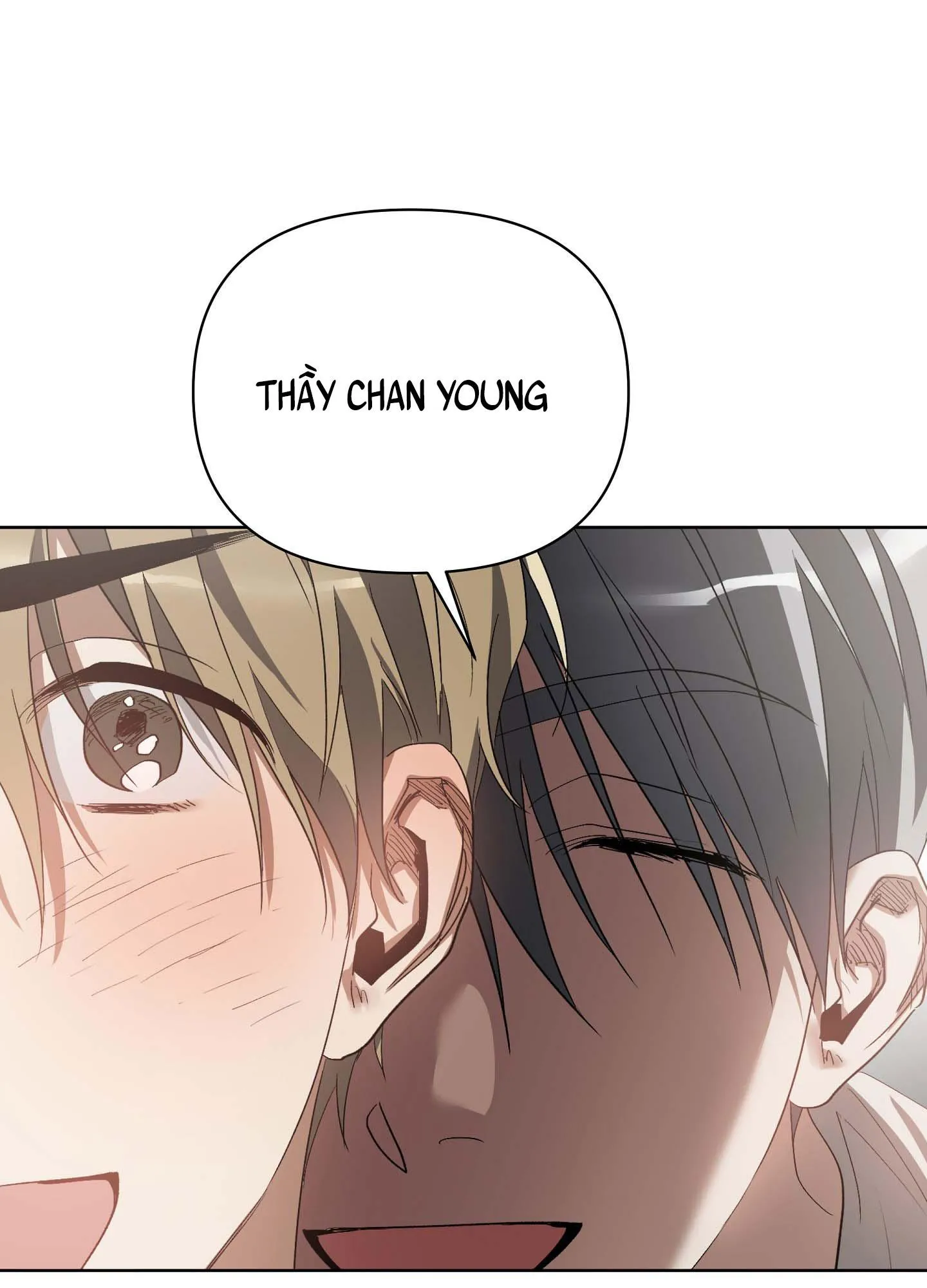 BIẾN CẬU THÀNH TÊN CUỒNG DÂM Chapter 23 Trang 54