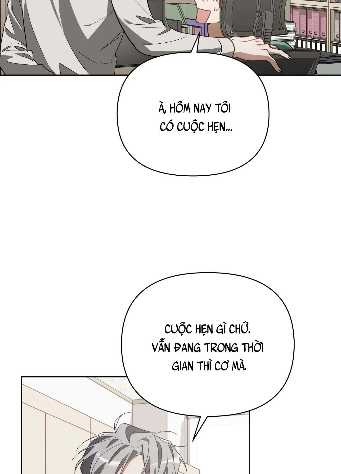 BIẾN CẬU THÀNH TÊN CUỒNG DÂM Chapter 23 Trang 58